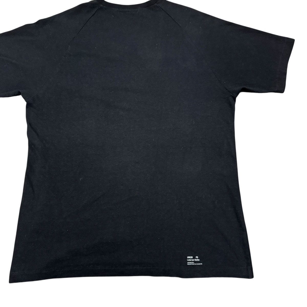 Undercover Ss10 Undercover Shirt 'Less But Better' Size US M / EU 48-50 / 2 - 8 Thumbnail