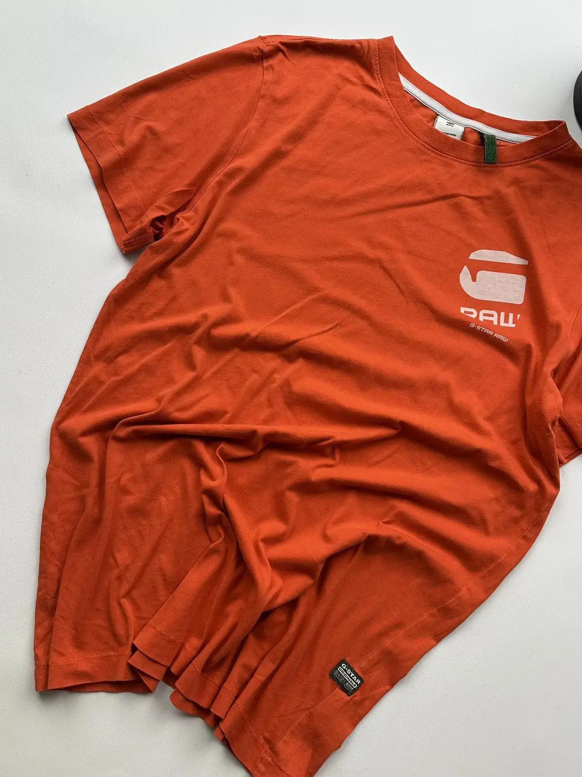 G-Star G-Star T-Shirt (551) Size US M / EU 48-50 / 2 - 5 Thumbnail