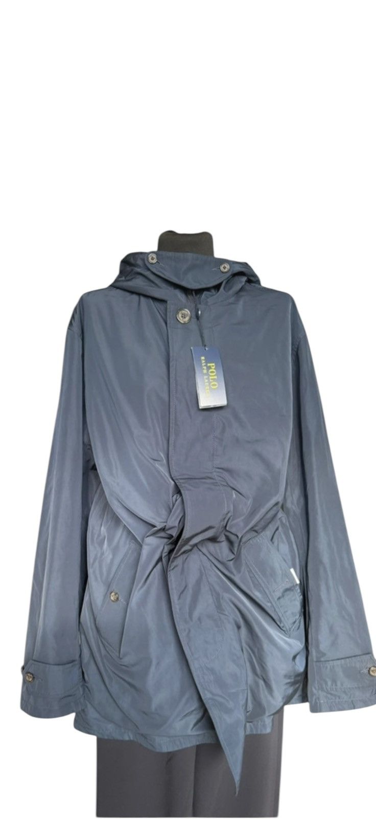 Polo Ralph Lauren Cost Ralph Lauren New Size M / US 6-8 / IT 42-44 - 6 Thumbnail