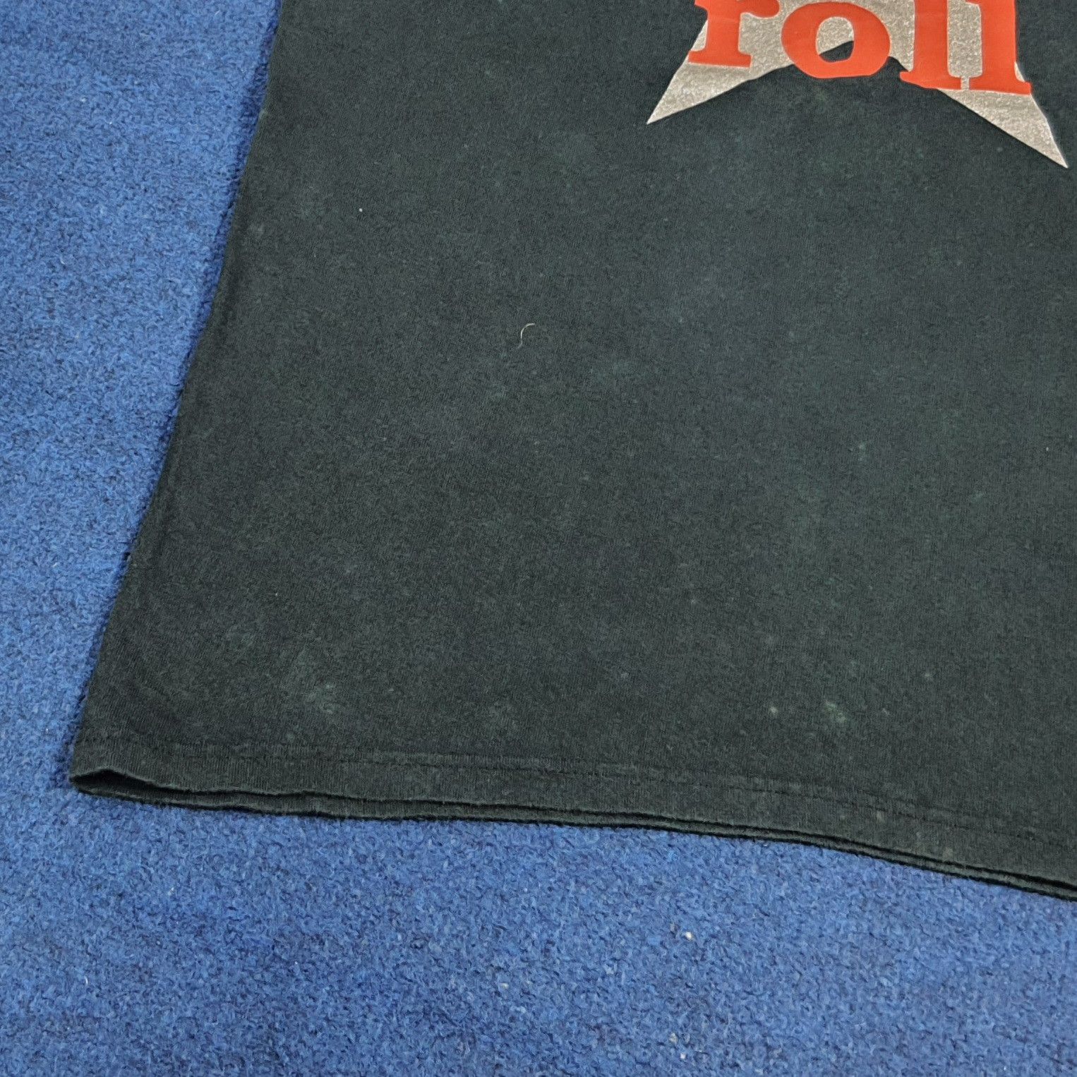 Japanese Brand Vintage B'z Japan Rock Band Rock and Roll Tshirt C285N20 Size US M / EU 48-50 / 2 - 9 Thumbnail