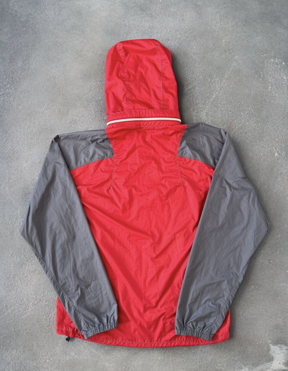 Nike ACG Vintage Nike ACG Clima Fit Jacket Size US M / EU 48-50 / 2 - 5 Thumbnail
