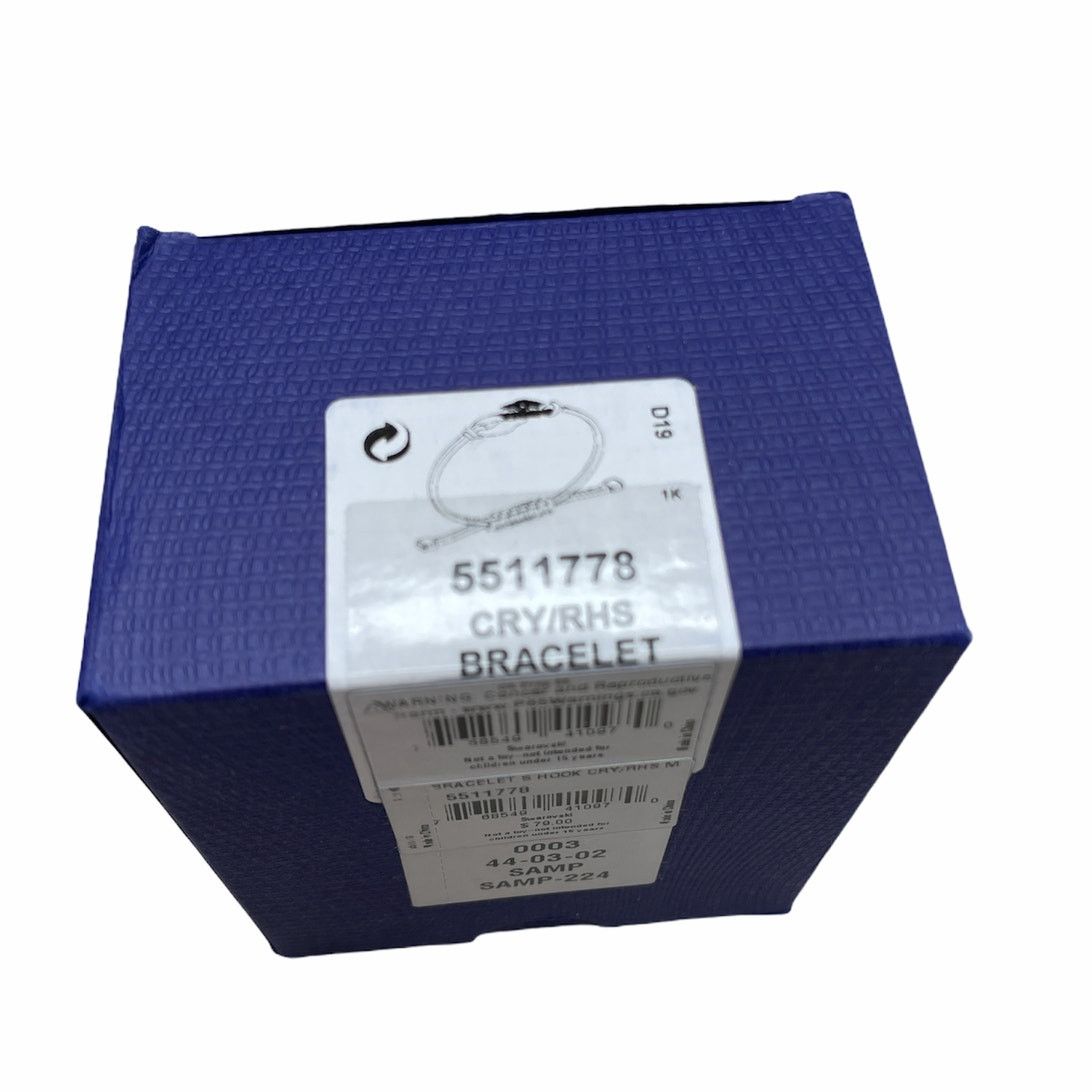 Swarovski Swarovski Power Collection Hook Bracelet Size ONE SIZE - 5 Thumbnail