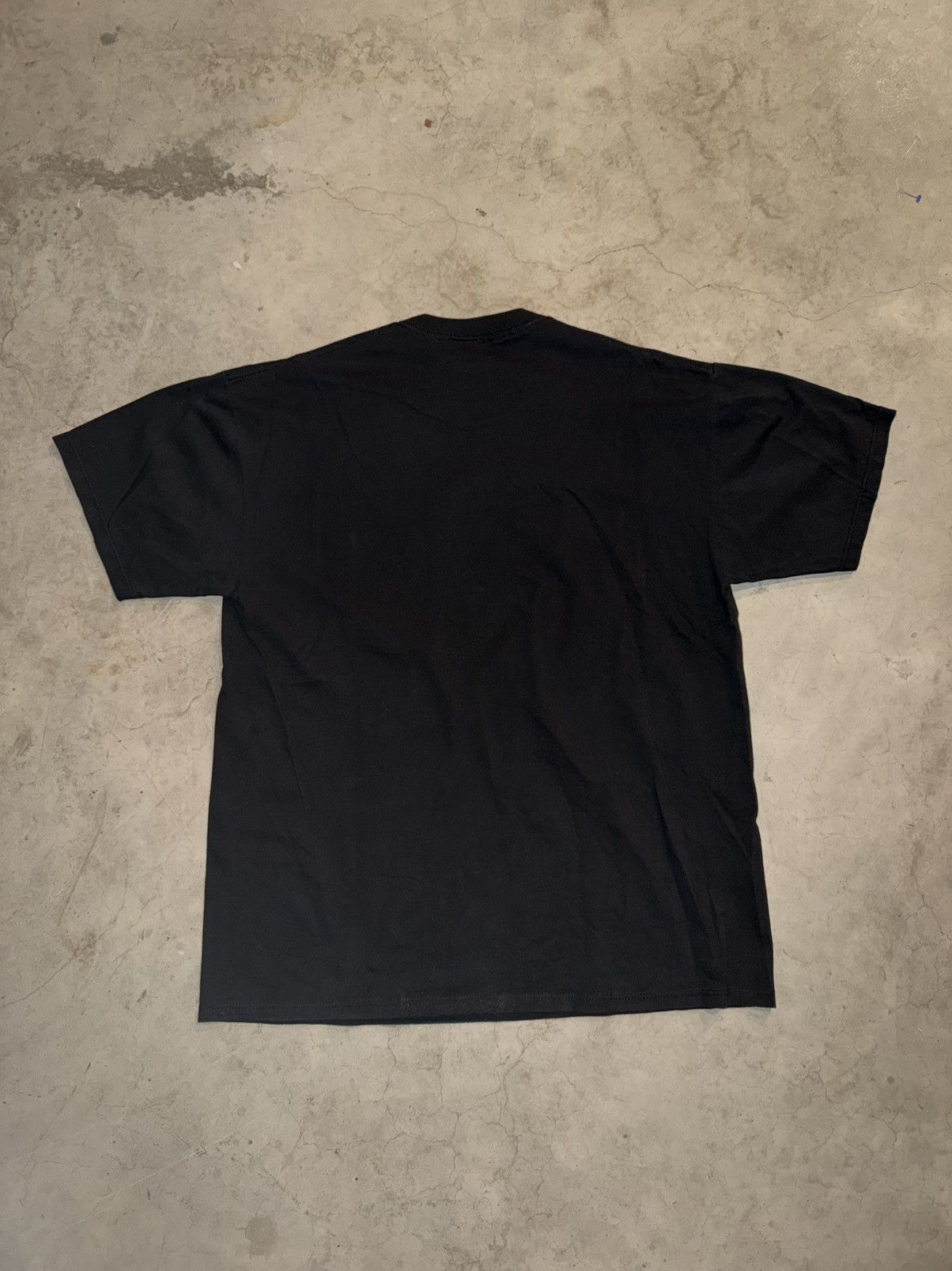 Mickey Unlimited RARE VINTAGE Mickey Unlimited 90's Florida Embroidered Tee Size US XL / EU 56 / 4 - 3 Thumbnail