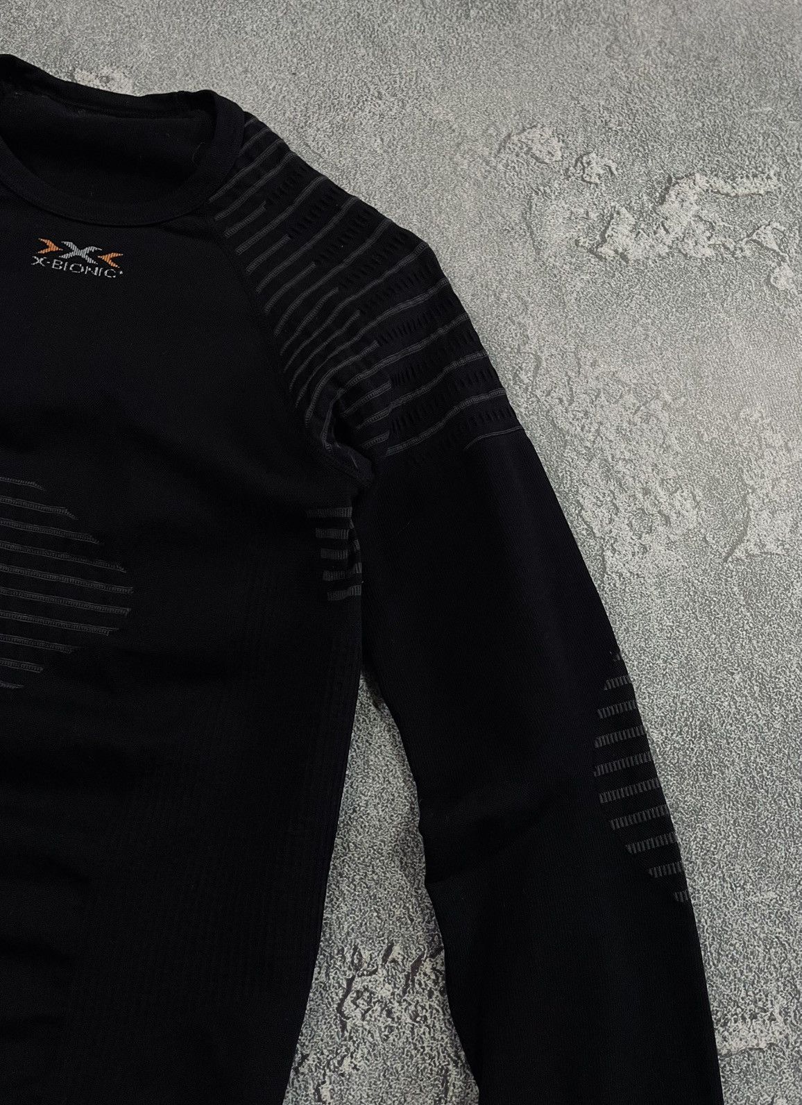 Other X-Bionic Invent Men’s Long Sleeve Thermal Base Layer Top Size US L / EU 52-54 / 3 - 10 Thumbnail