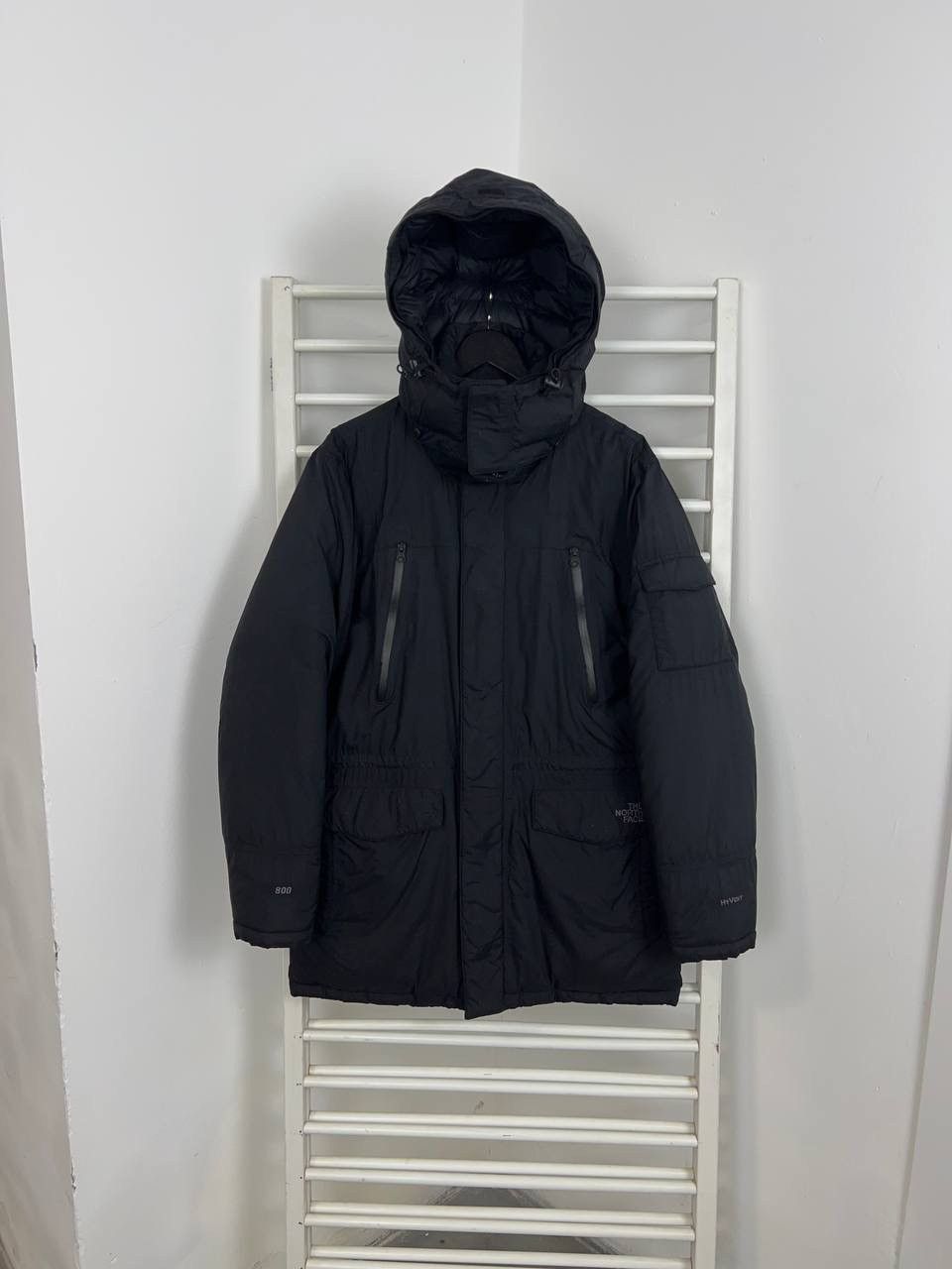 The North Face The North Face White Label Parka 800 Size US M / EU 48-50 / 2 - 1 Thumbnail