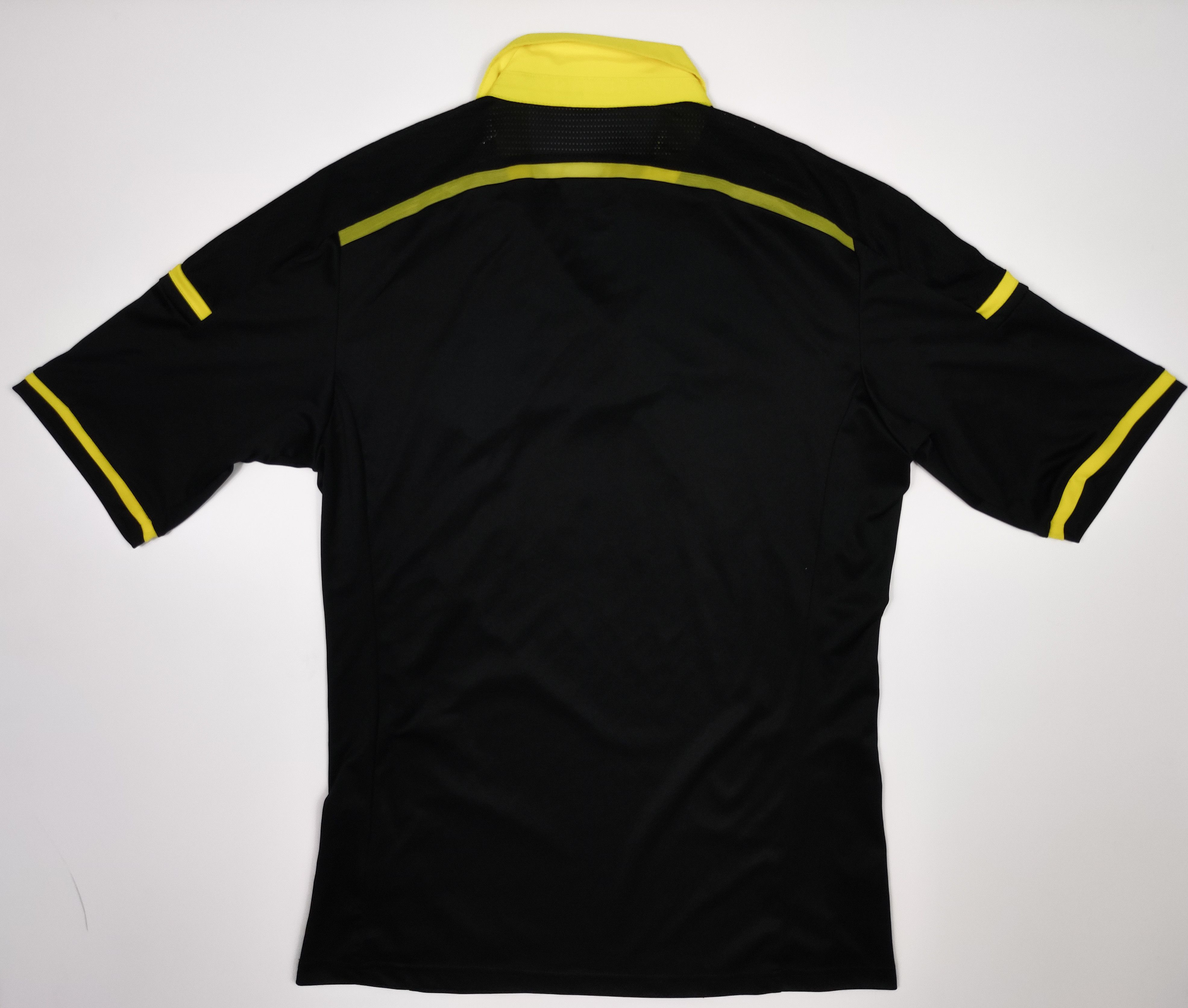 Adidas AIK Fotboll 2014 2015 Adidas Home Shirt Stockholm Size US S / EU 44-46 / 1 - 2 Thumbnail