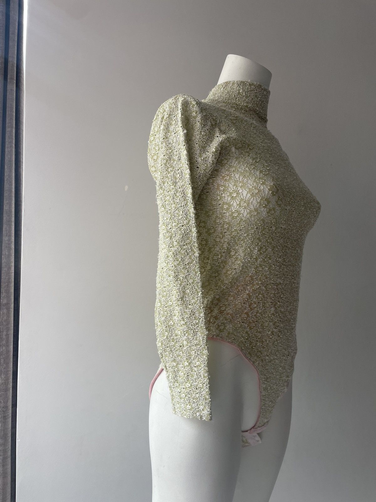 Vintage Vintage blouse Size M / US 6-8 / IT 42-44 - 11 Thumbnail