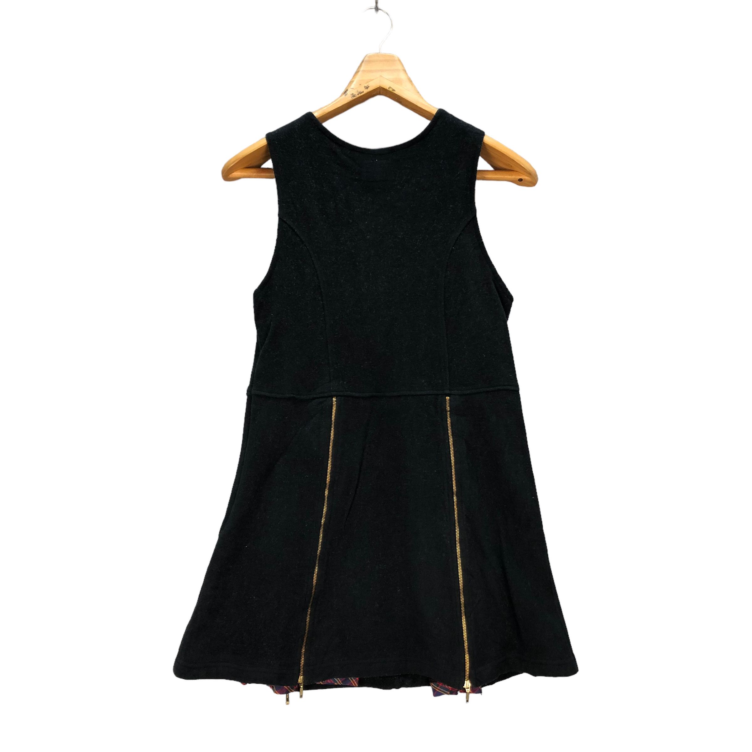 Moschino MOSCHINO JUNIOR YOUTH DRESS #7392-142 Size ONE SIZE - 12 Thumbnail