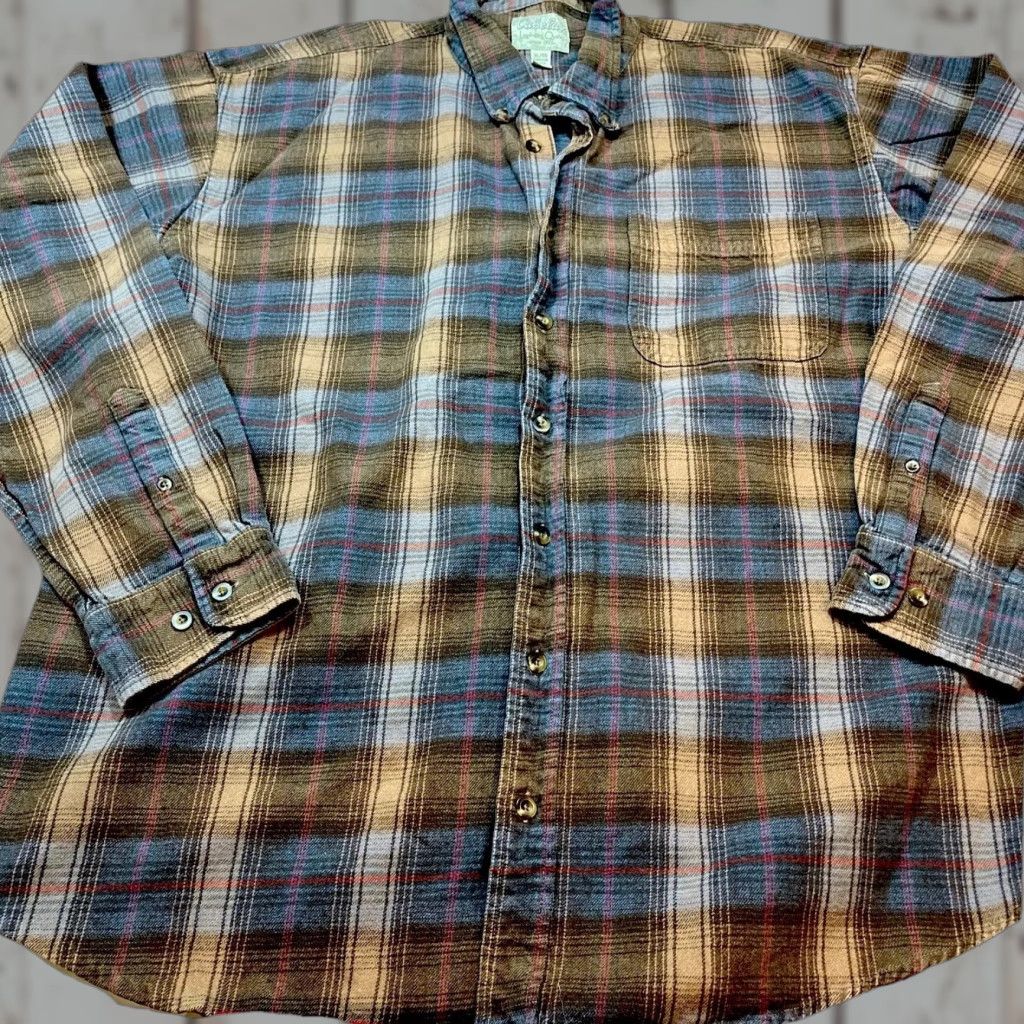 Vintage VINTAGE N/A Size US XL / EU 56 / 4 - 1 Thumbnail