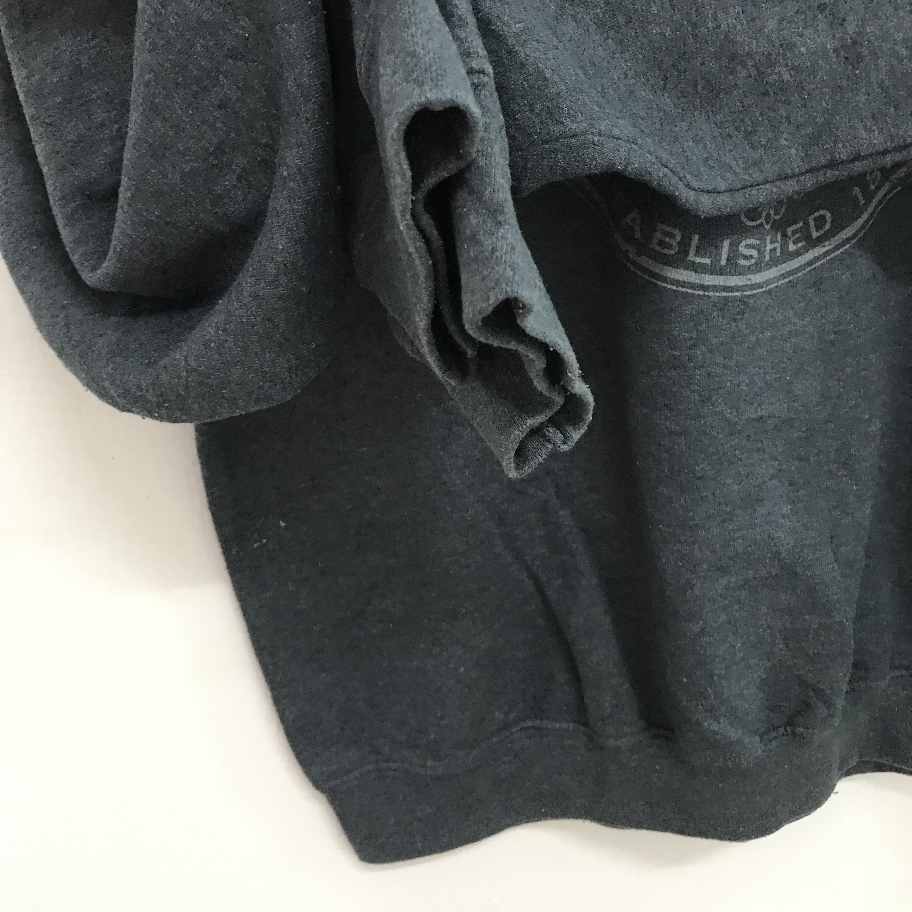 Canada West Vintage Banff Canada Grey Sweatshirt - 387 Size US M / EU 48-50 / 2 - 5 Thumbnail