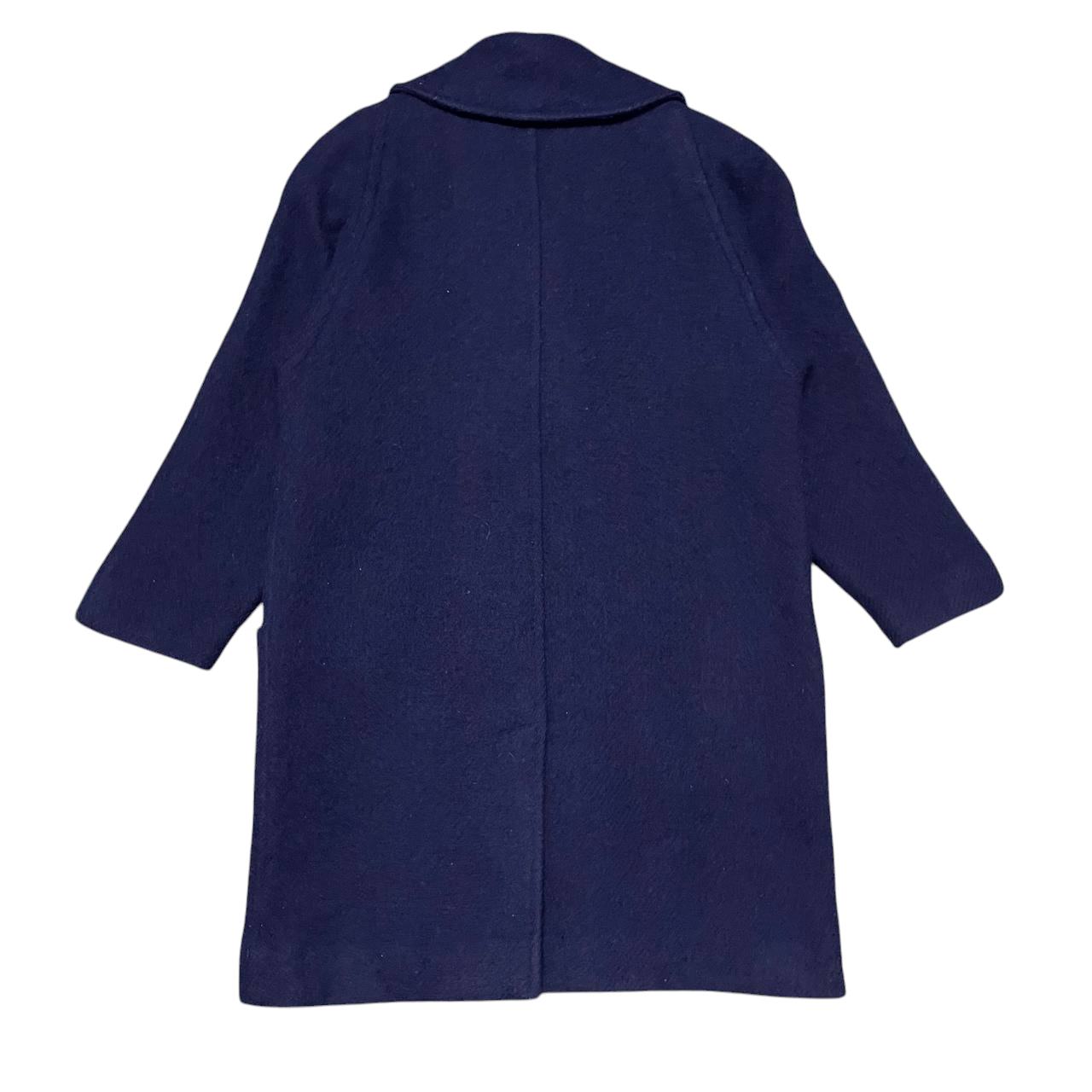 Christian Dior Monsieur Vintage Christian Dior Coordonnes Wool Long Coat Size M / US 6-8 / IT 42-44 - 12 Thumbnail