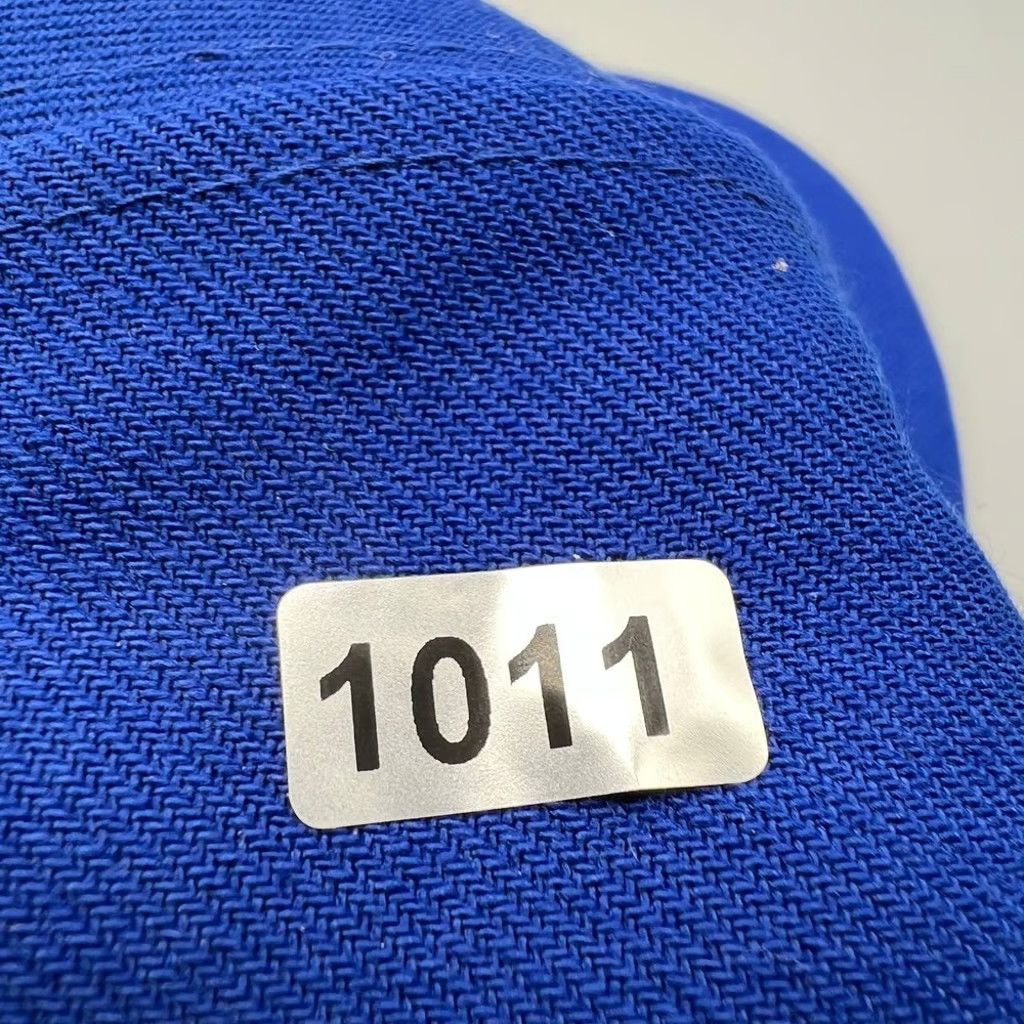 New Era Toronto Blue Jays Hat Men 7 5/8 59Fifty New Era Fitted Cap Size ONE SIZE - 8 Thumbnail