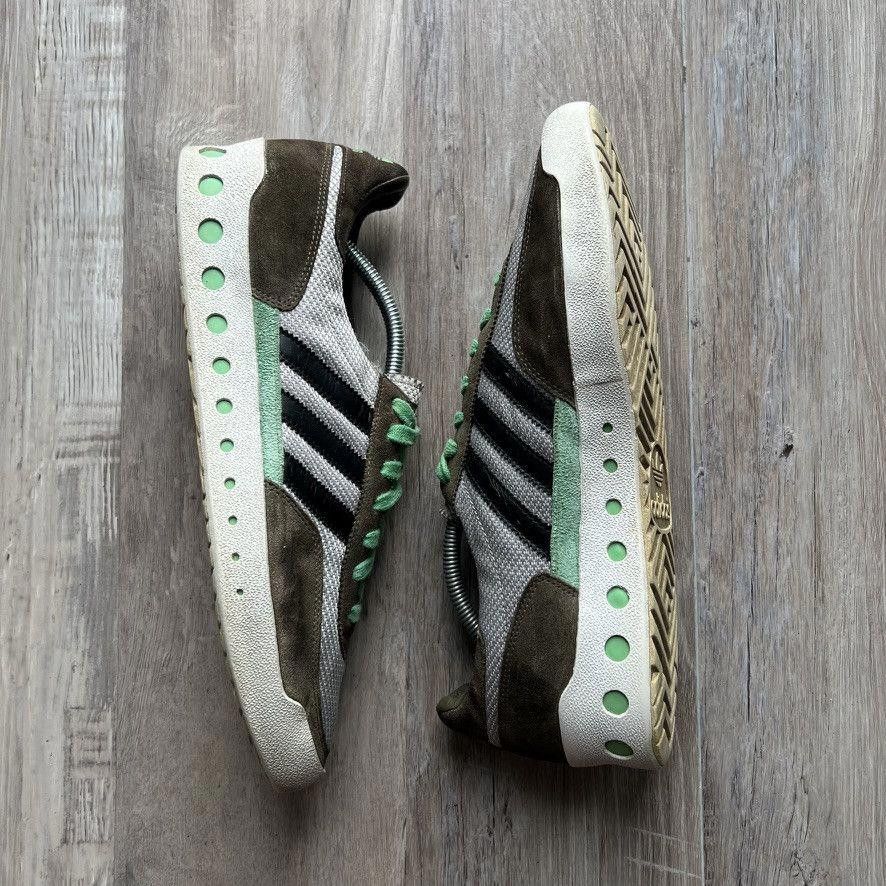 Adidas ADIDAS • PT Trainers (11.5M) Size US 11.5 / EU 44-45 - 10 Thumbnail