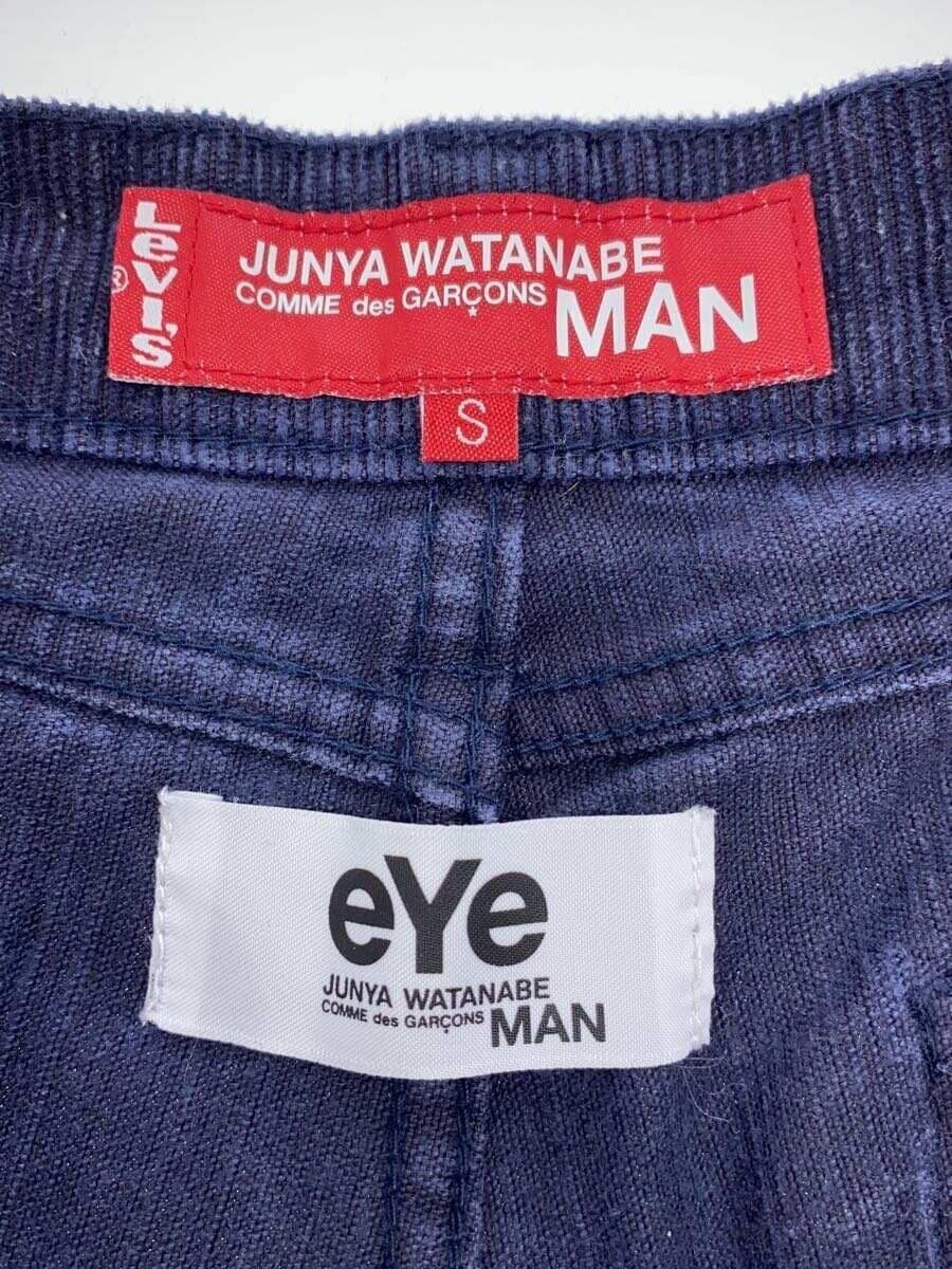 Junya Watanabe × Levi's 2000's Corduroy Pants Size US 34 / EU 50 - 4 Thumbnail