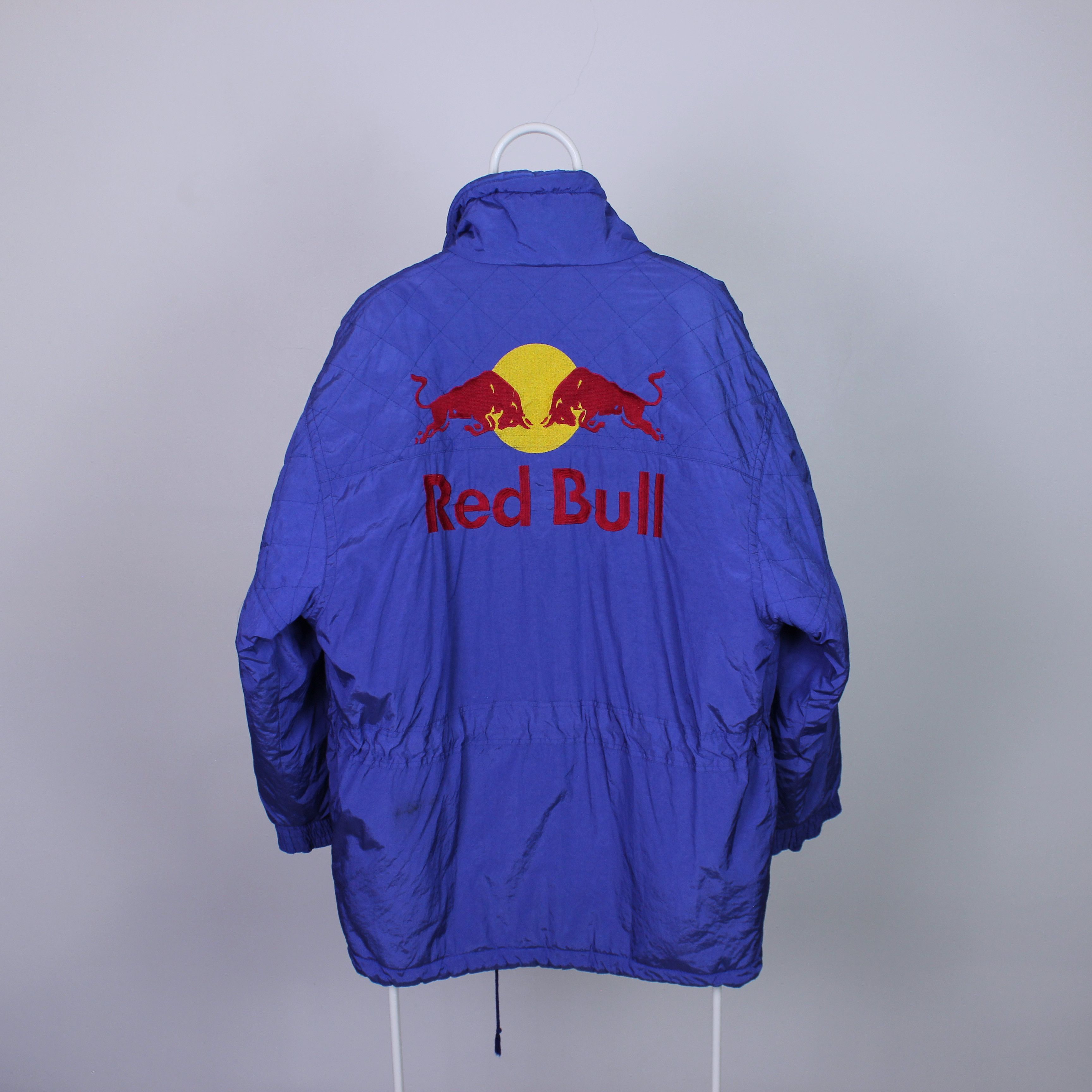 Puma × Red Bull Puma x Redbull Racing x Aston Martin Jacket | Grailed
