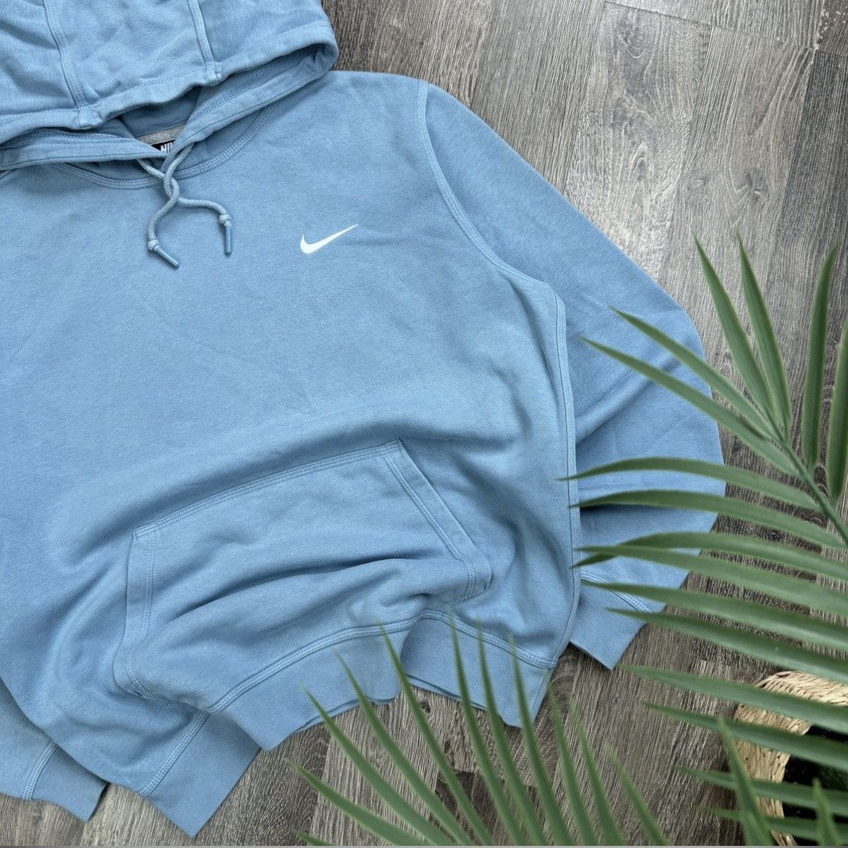 Nike Nike Hoodie Size US M / EU 48-50 / 2 - 2 Thumbnail
