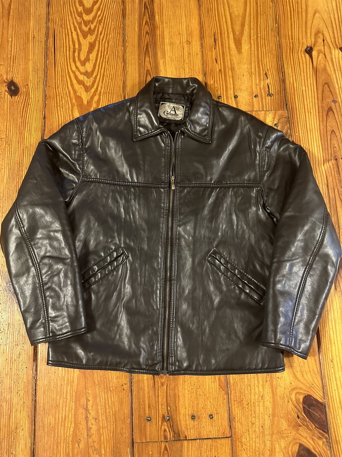 A collezioni jacket sale