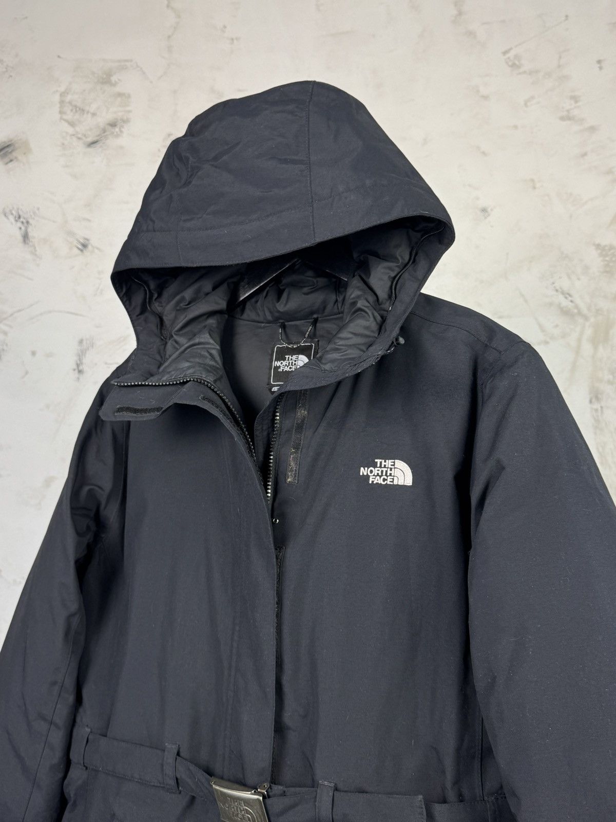 The North Face The North Face Puffer Down Jacket Size M - L Size L / US 10 / IT 46 - 5 Thumbnail