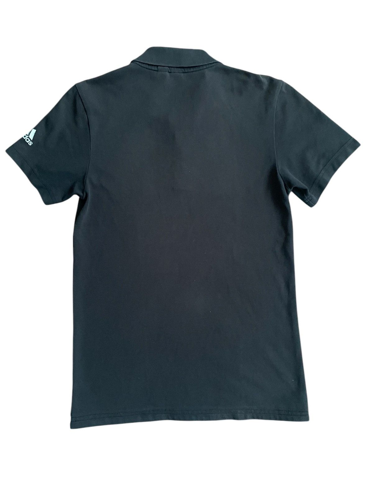 Adidas Adidas Polo Tee Size US XS / EU 42 / 0 - 2 Thumbnail