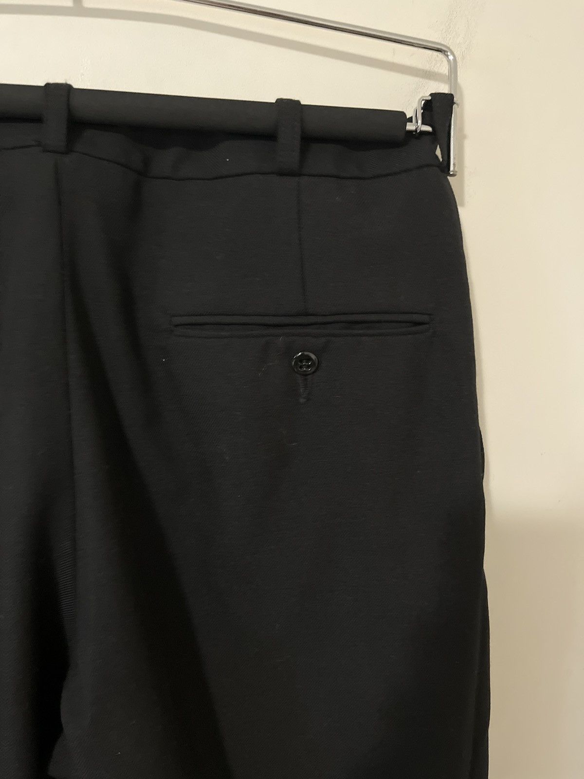 Vintage Vintage made in Canada wool trousers Size US 32 / EU 48 - 3 Thumbnail