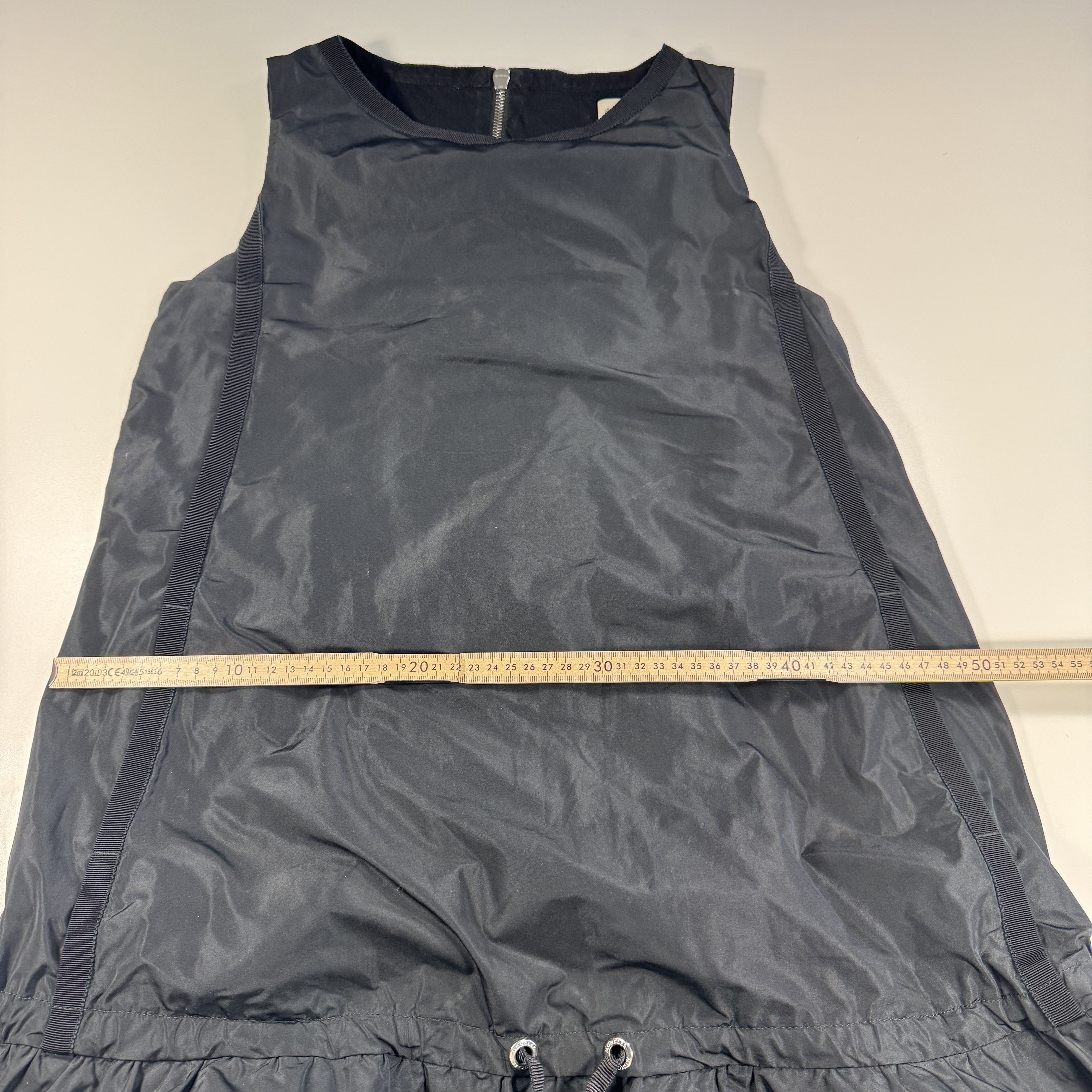 Moncler Moncler Mini Dress Size S / US 4 / IT 40 - 5 Thumbnail