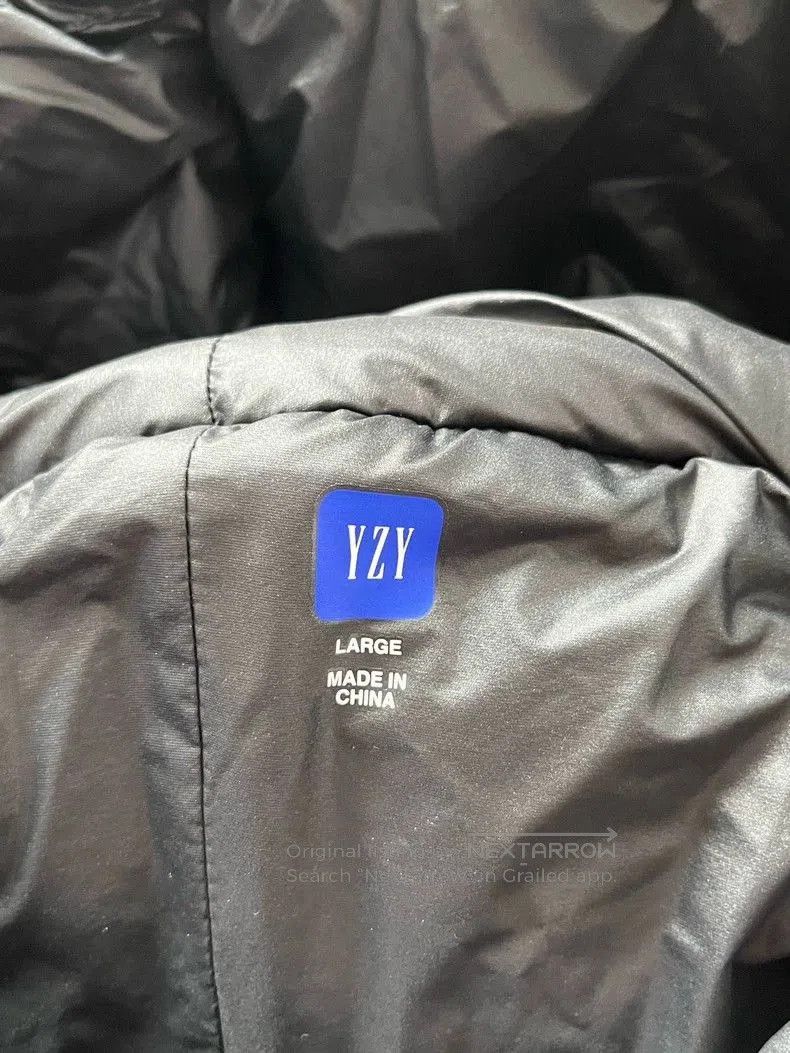 Vintage GAP Solid Loose Hooded Cotton Jacket. Size US L / EU 52-54 / 3 - 4 Thumbnail