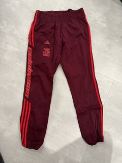 Adidas Yeezy Calabasas Track Pants | Grailed