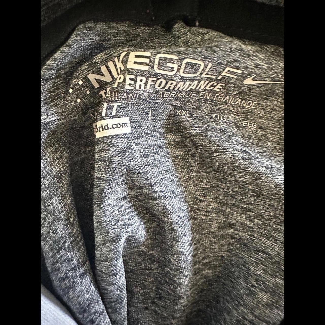 Nike Mens Nike Pre Own As Size US XXL / EU 58 / 5 - 3 Thumbnail
