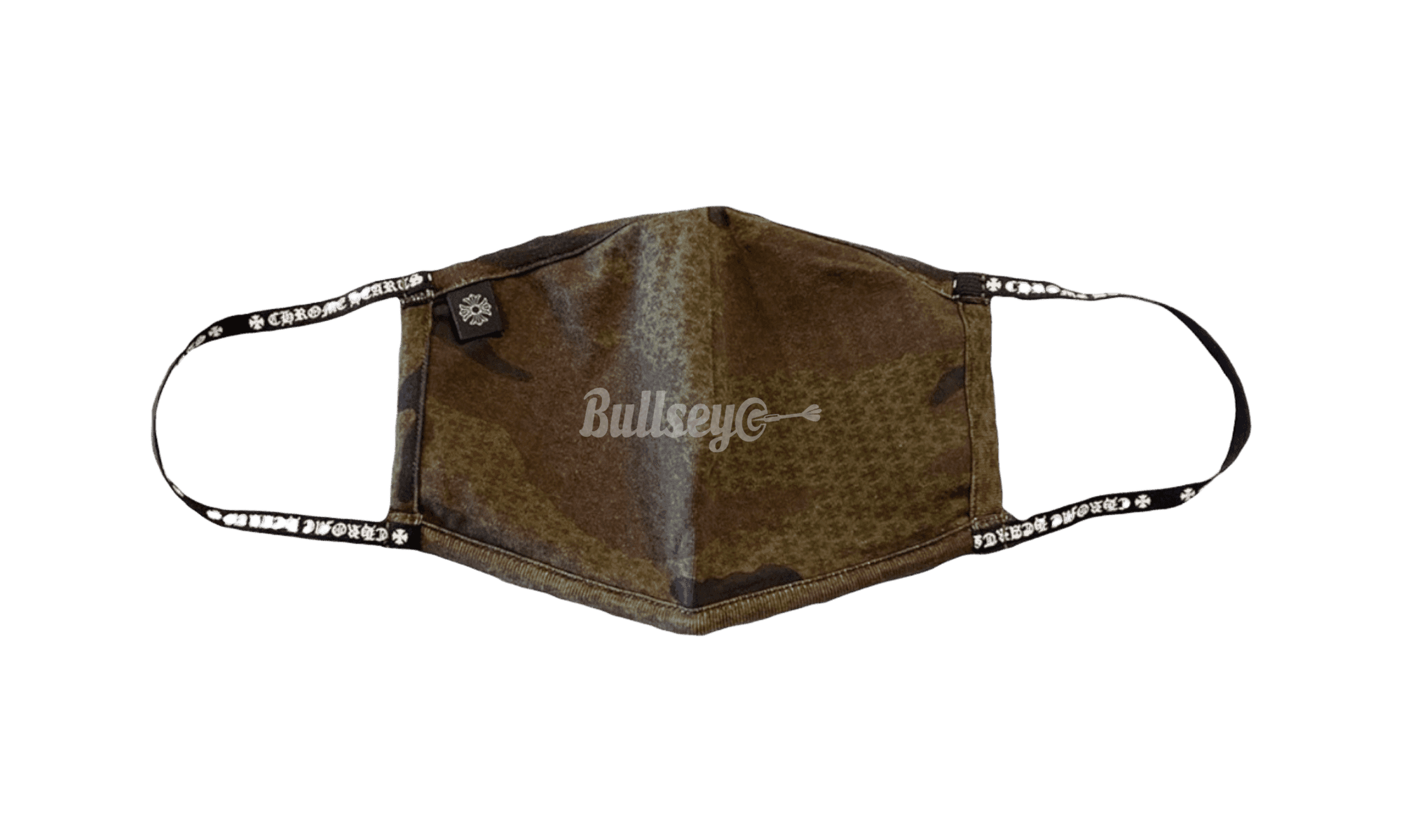 Chrome Hearts Camo Mask Size ONE SIZE - 1 Thumbnail