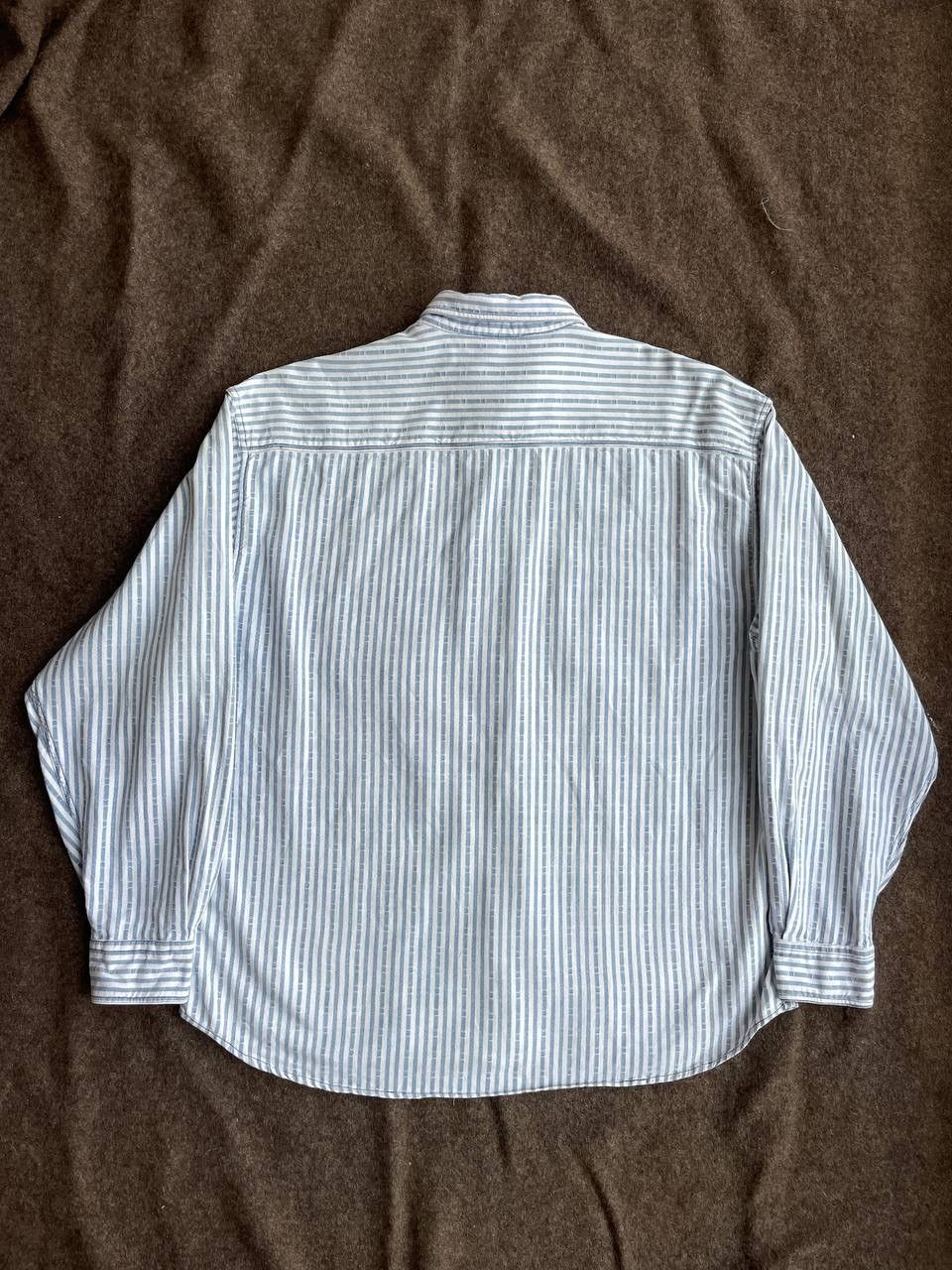 Vintage Vintage Shirt Size US M / EU 48-50 / 2 - 9 Thumbnail
