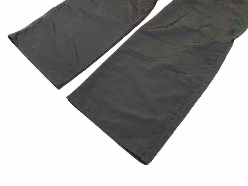 Our Legacy our legacy Alloy Trousers functional workwear trousers 2503 Size US 38 / EU 54 - 4 Thumbnail