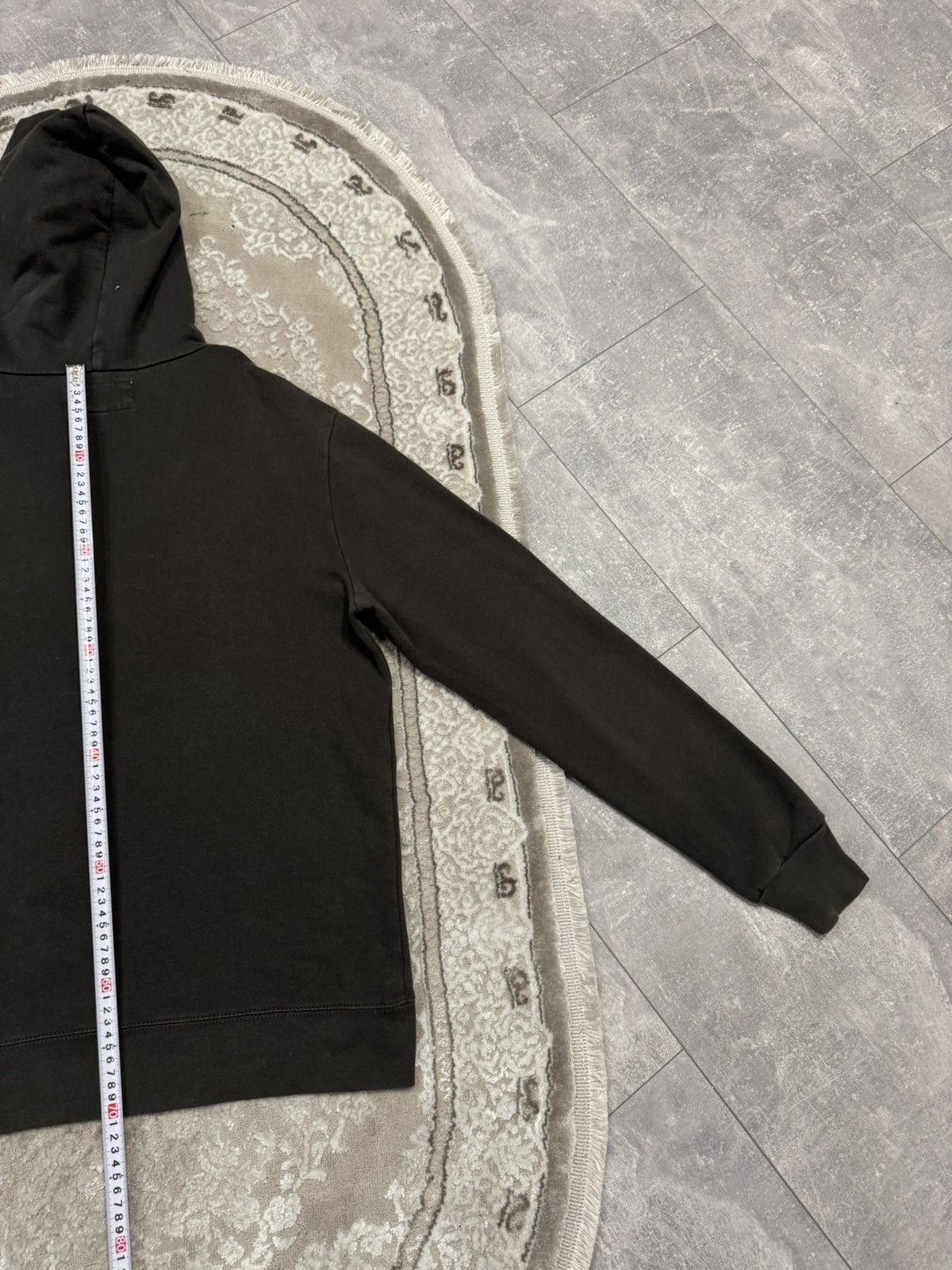 Denim & Supply Ralph Lauren Vintage Denim & Supply Polo Ralph Lauren big logo Hoodie Size US M / EU 48-50 / 2 - 8 Thumbnail