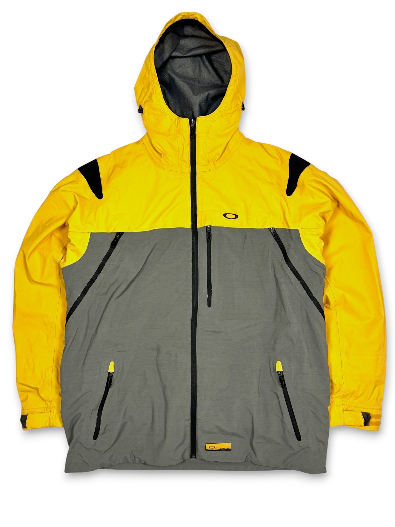 Oakley Oakley Airvantage Rocket Fuel Ski Jacket Size US XL / EU 56 / 4 - 3 Thumbnail