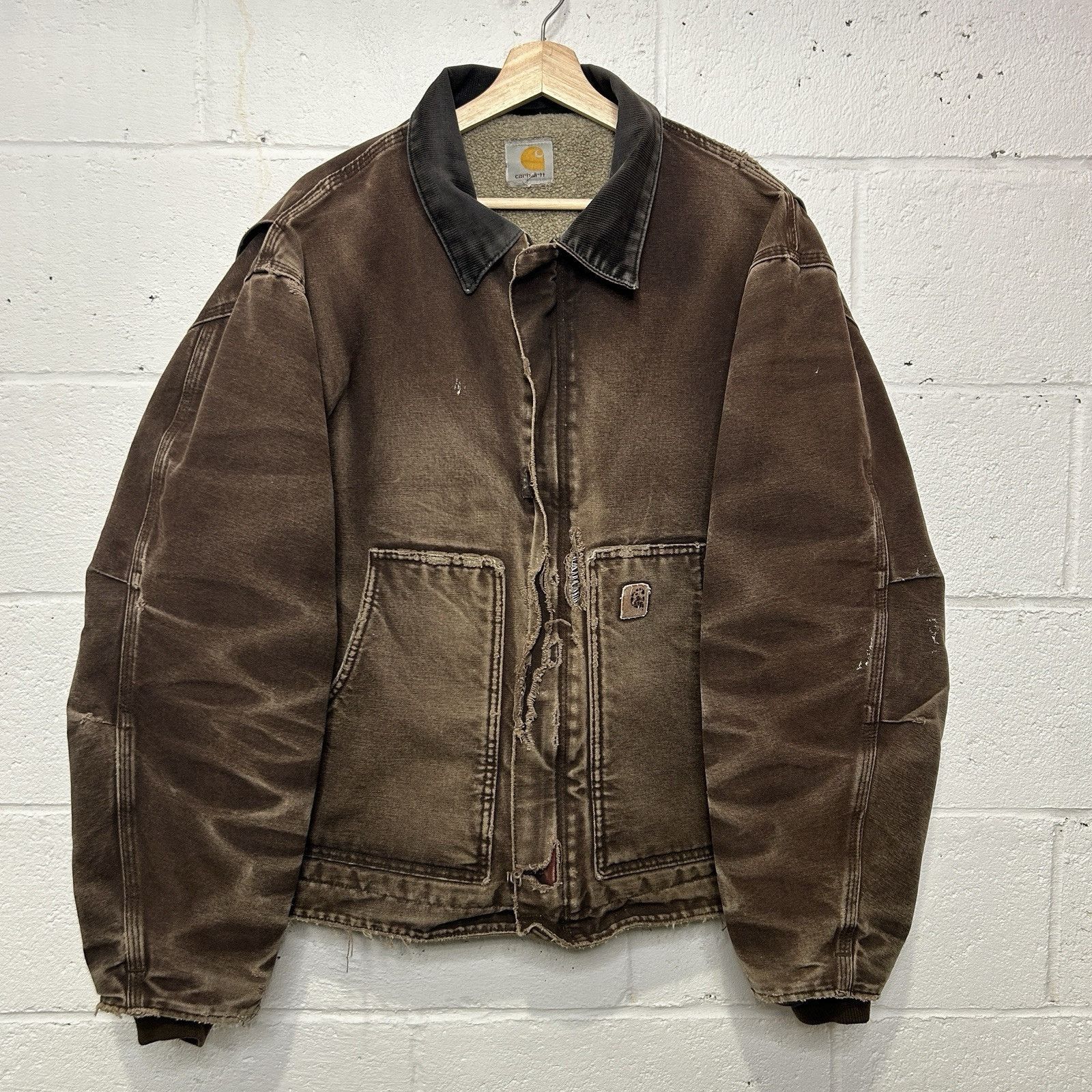 Carhartt J 169 | Grailed