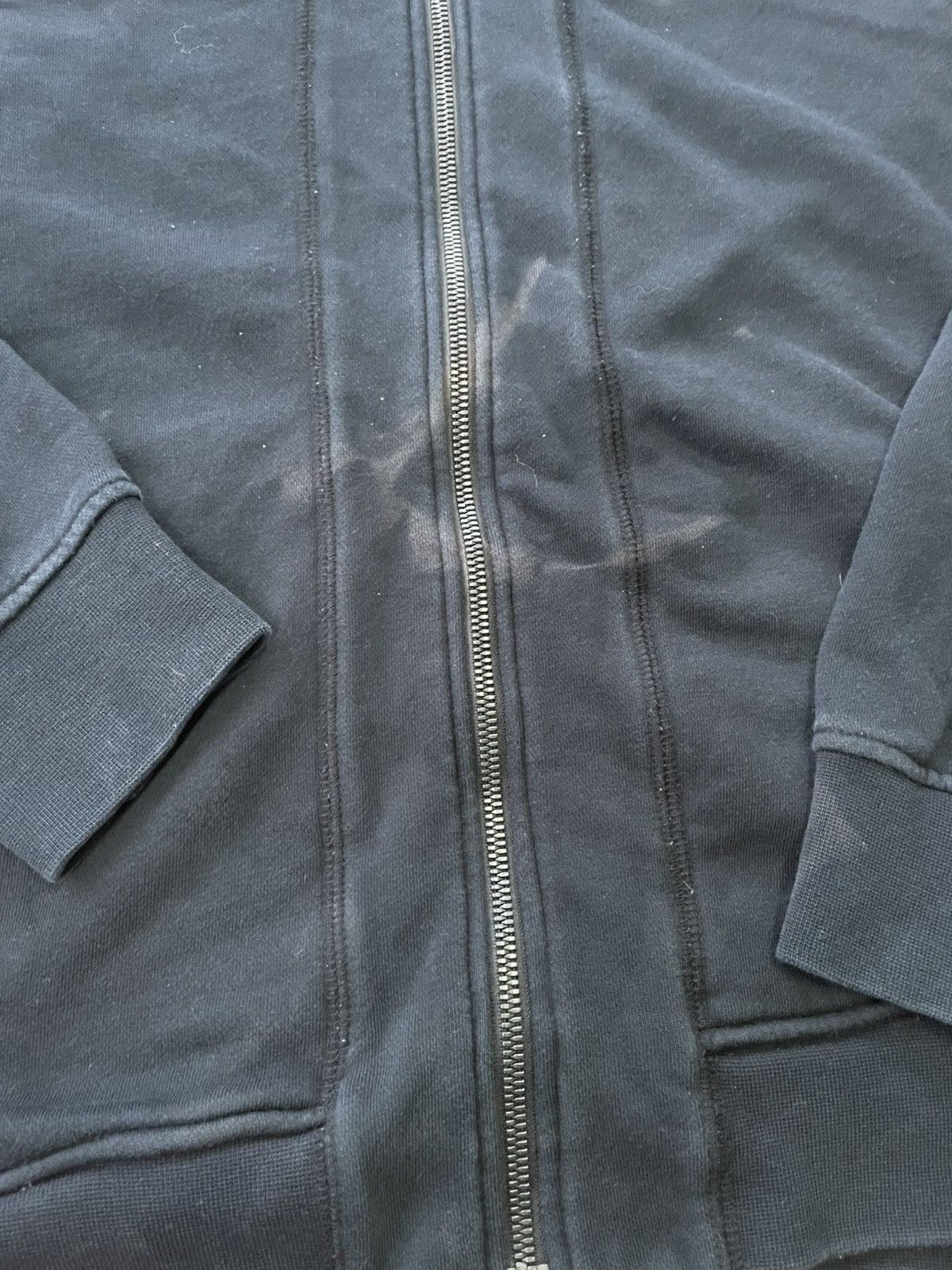 Ferrari Scuderia ferrari zip up sweatshirt Size US S / EU 44-46 / 1 - 2 Thumbnail