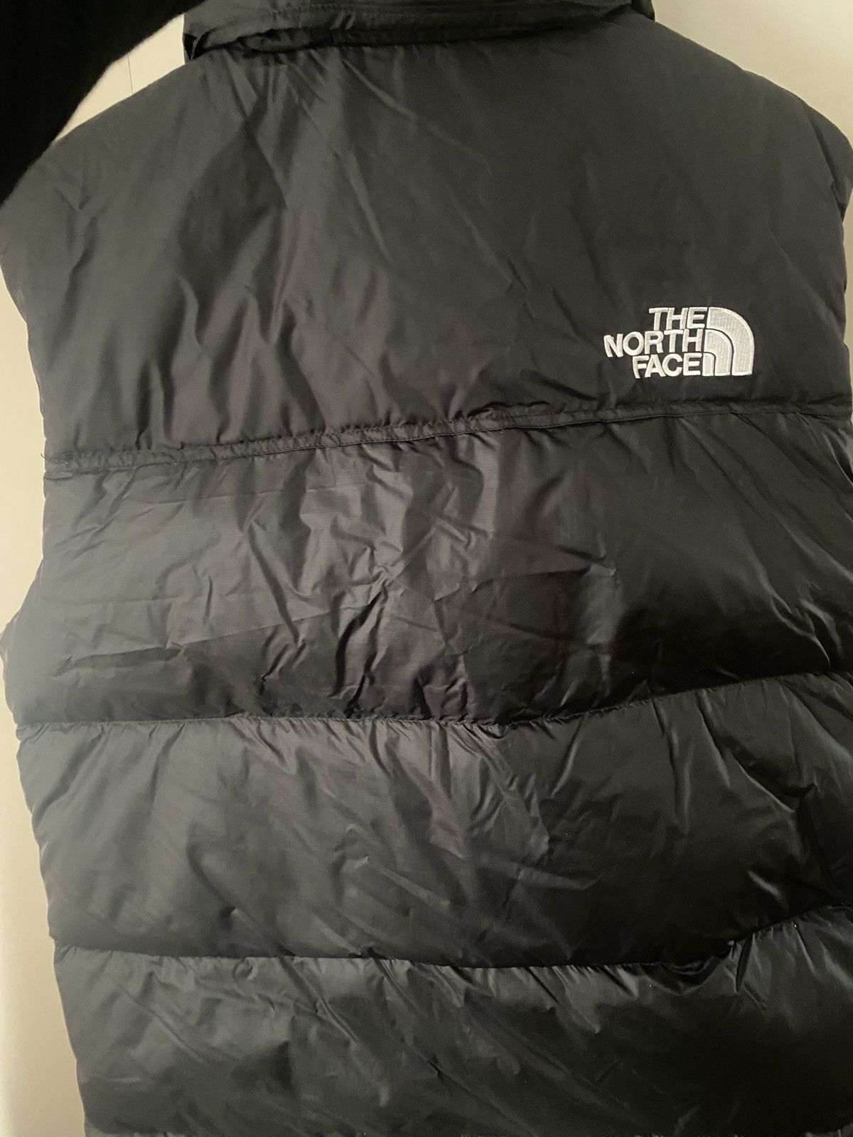 The North Face The north face vest nupste Size US M / EU 48-50 / 2 - 2 Thumbnail