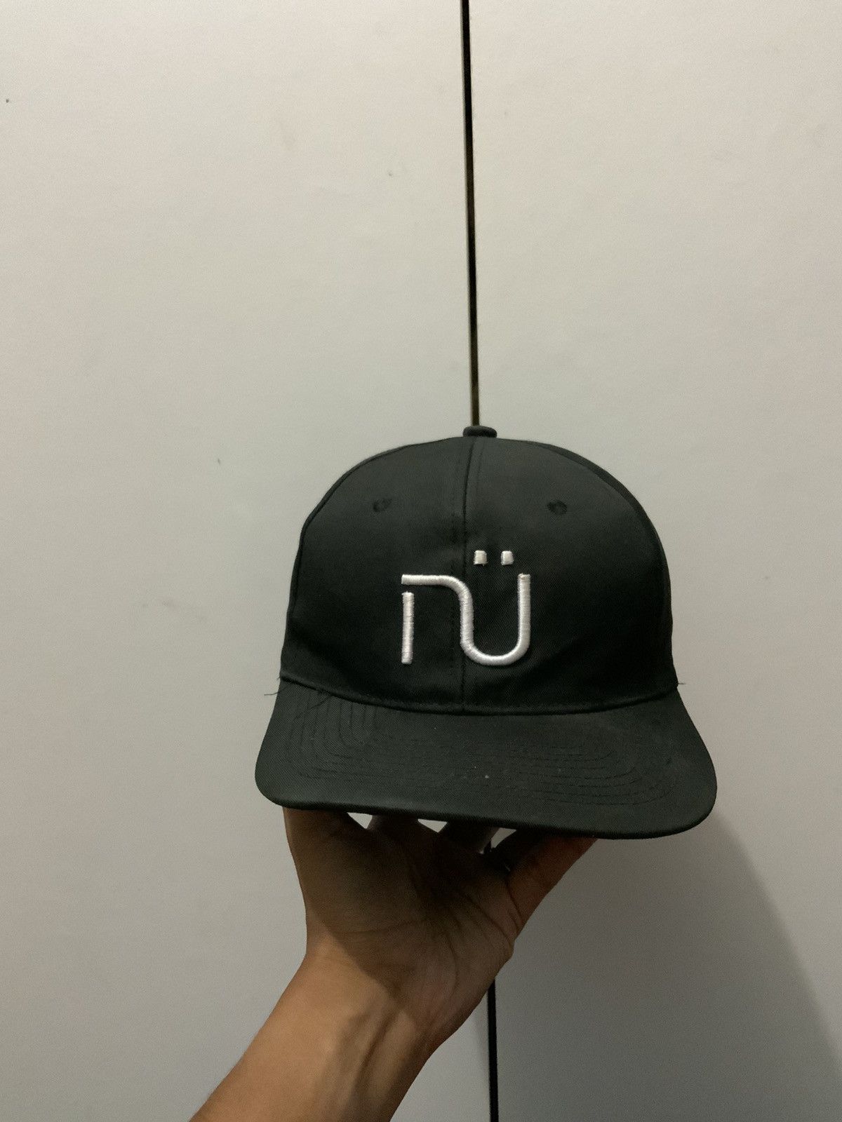 Unsound Rags Embroidered Snapback Hat Size ONE SIZE - 5 Thumbnail