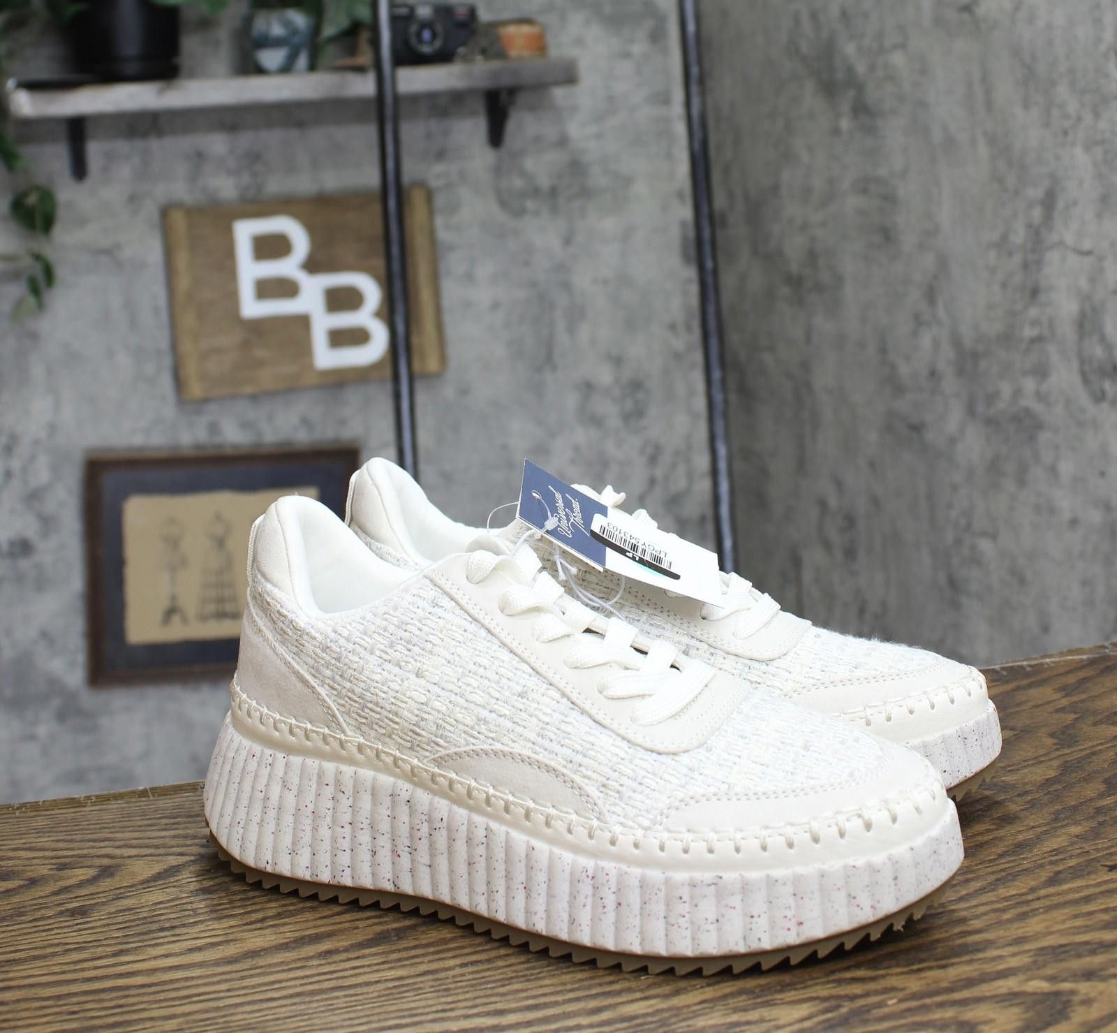 Designer Universal Thread Womens Sneakers 89404144 White Multi 8.5m Size US 8.5 / IT 38.5 - 1 Thumbnail