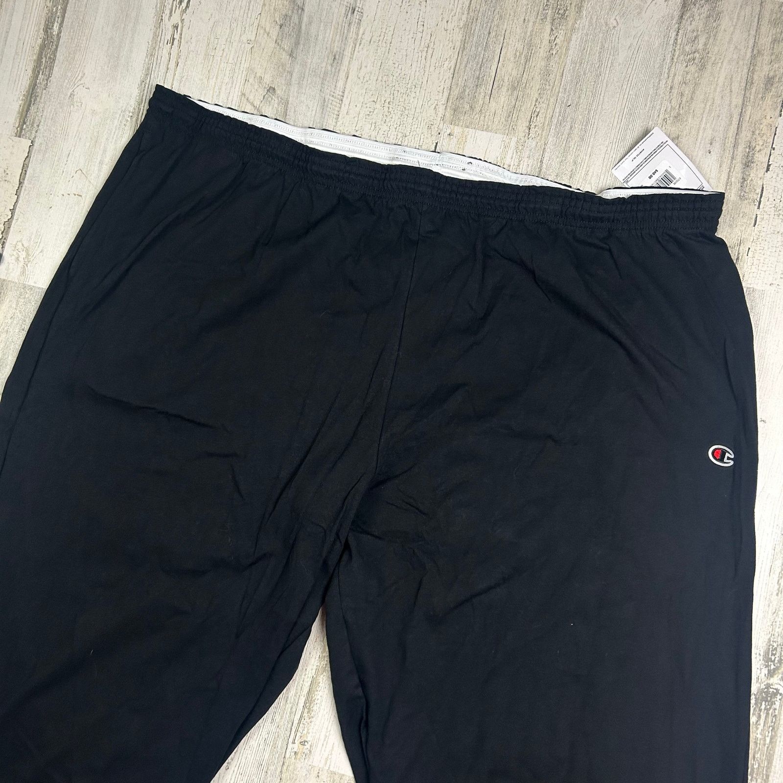 Champion Champion Thin Sweatpants Size US 44 / EU 60 - 2 Thumbnail