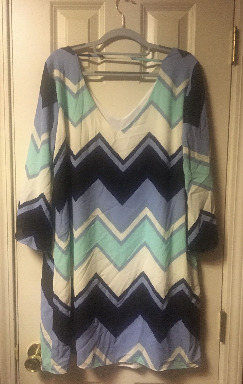 Other C Brand New Charming Charlie Women’s Dress Large With Tags Size L / US 10 / IT 46 - 6 Thumbnail