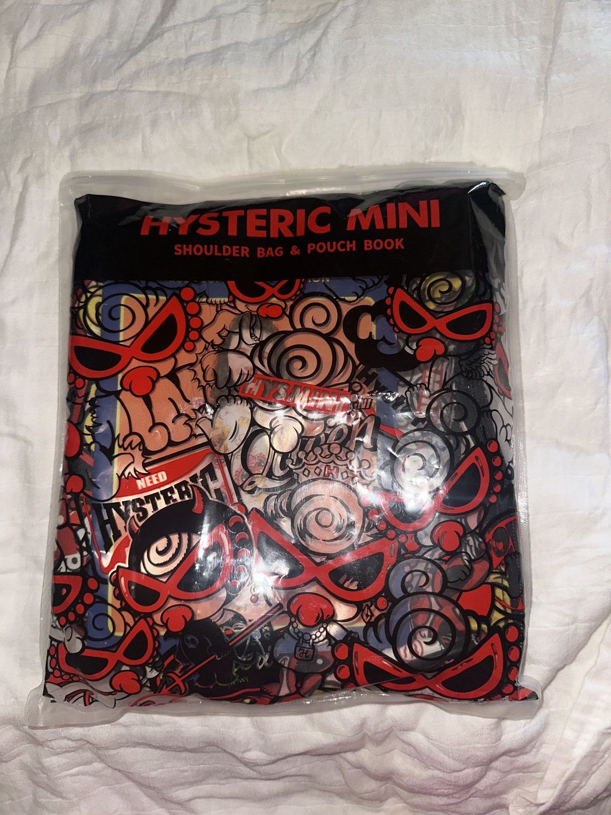 Other Hysteric mini Size ONE SIZE - 2 Thumbnail