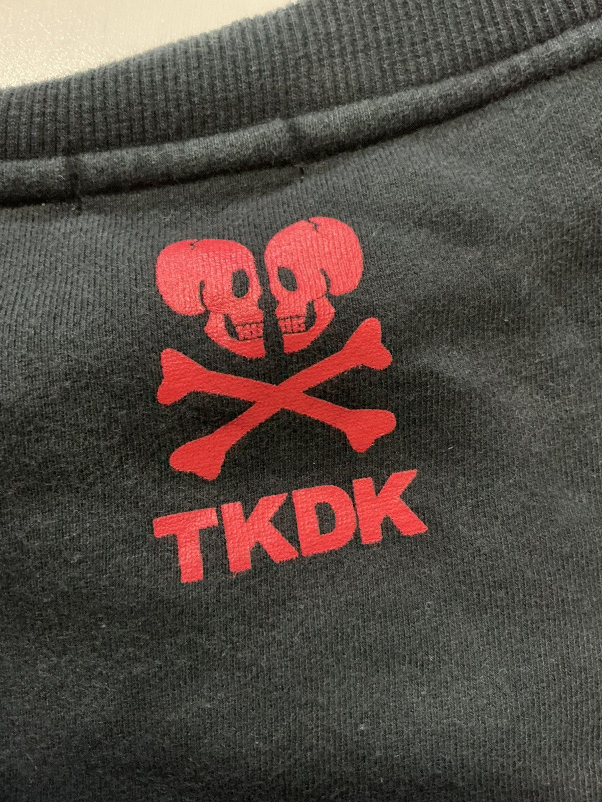 tokidoki TKDK Tokidoki Track & Field Hustlers Los Angeles Sweatshirt Size US L / EU 52-54 / 3 - 9 Thumbnail