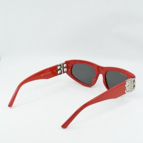 Balenciaga NEW BALENCIAGA BB0095S 016 SUNGLASSES - LOWEST PRICE! Size ONE SIZE - 12 Thumbnail