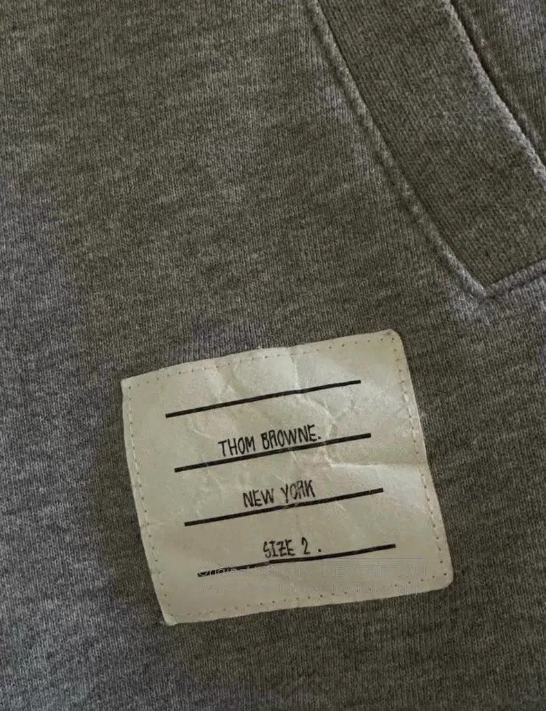Thom Browne Thom Browne Jacket Size US M / EU 48-50 / 2 - 4 Thumbnail