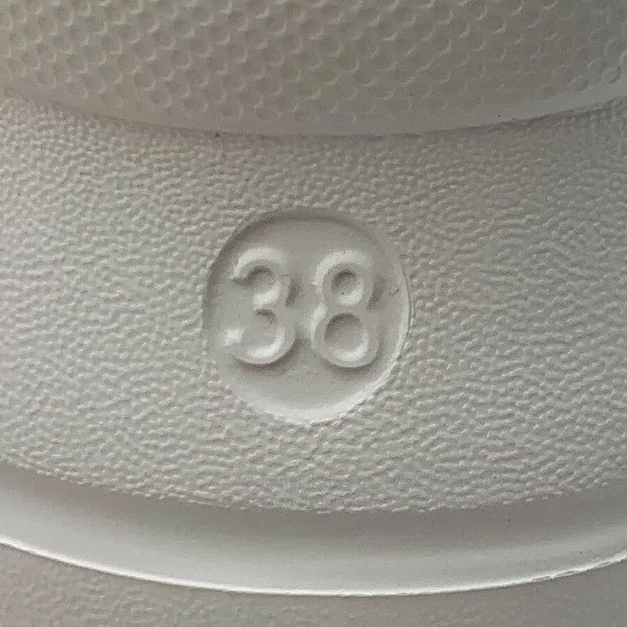 Balenciaga Balenciaga White heart butterfly knot diamond decoration t Size US 7.5 / IT 37.5 - 6 Thumbnail