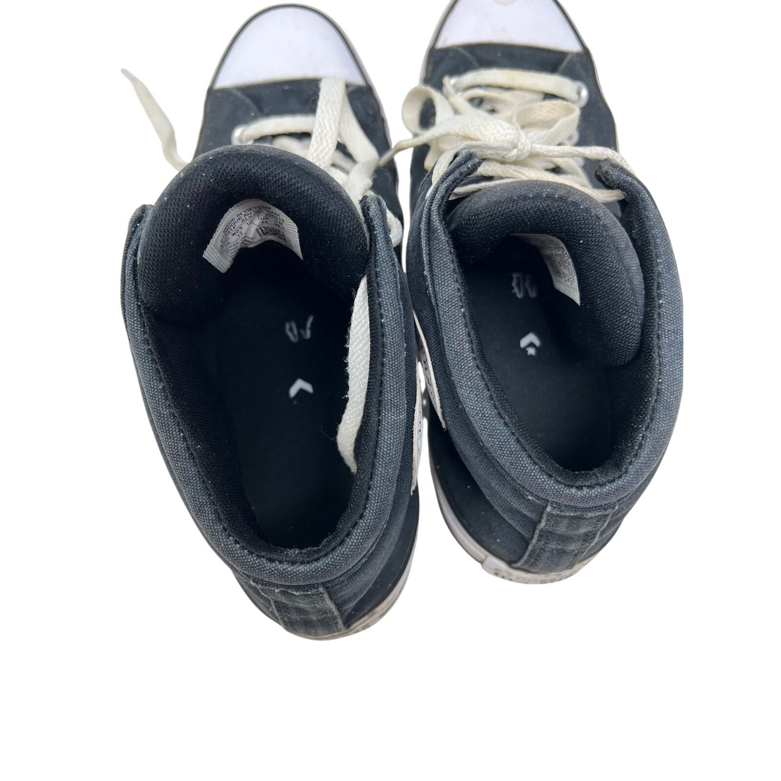 Converse Converse Chuck Taylor All Star Street High Top Shoe Mens 10 Size US 10 / EU 43 - 6 Thumbnail