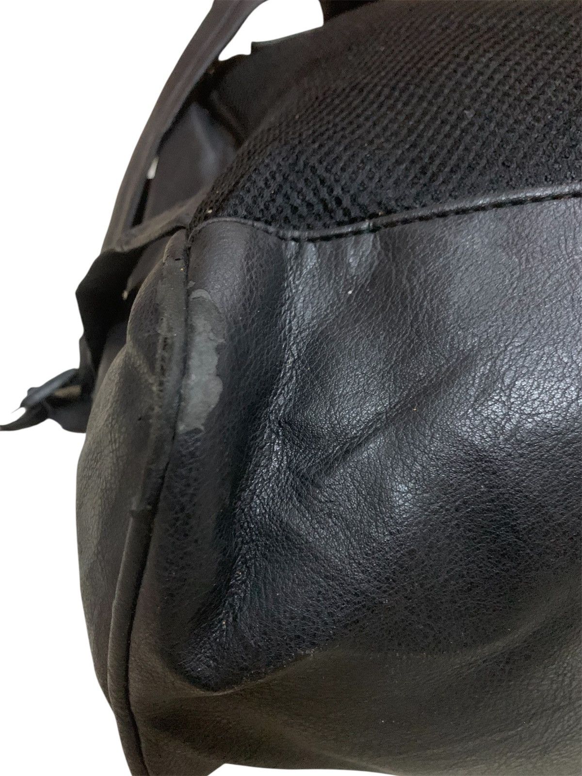 Japanese Brand Anello Base Backpack Retro Signature Size ONE SIZE - 3 Thumbnail