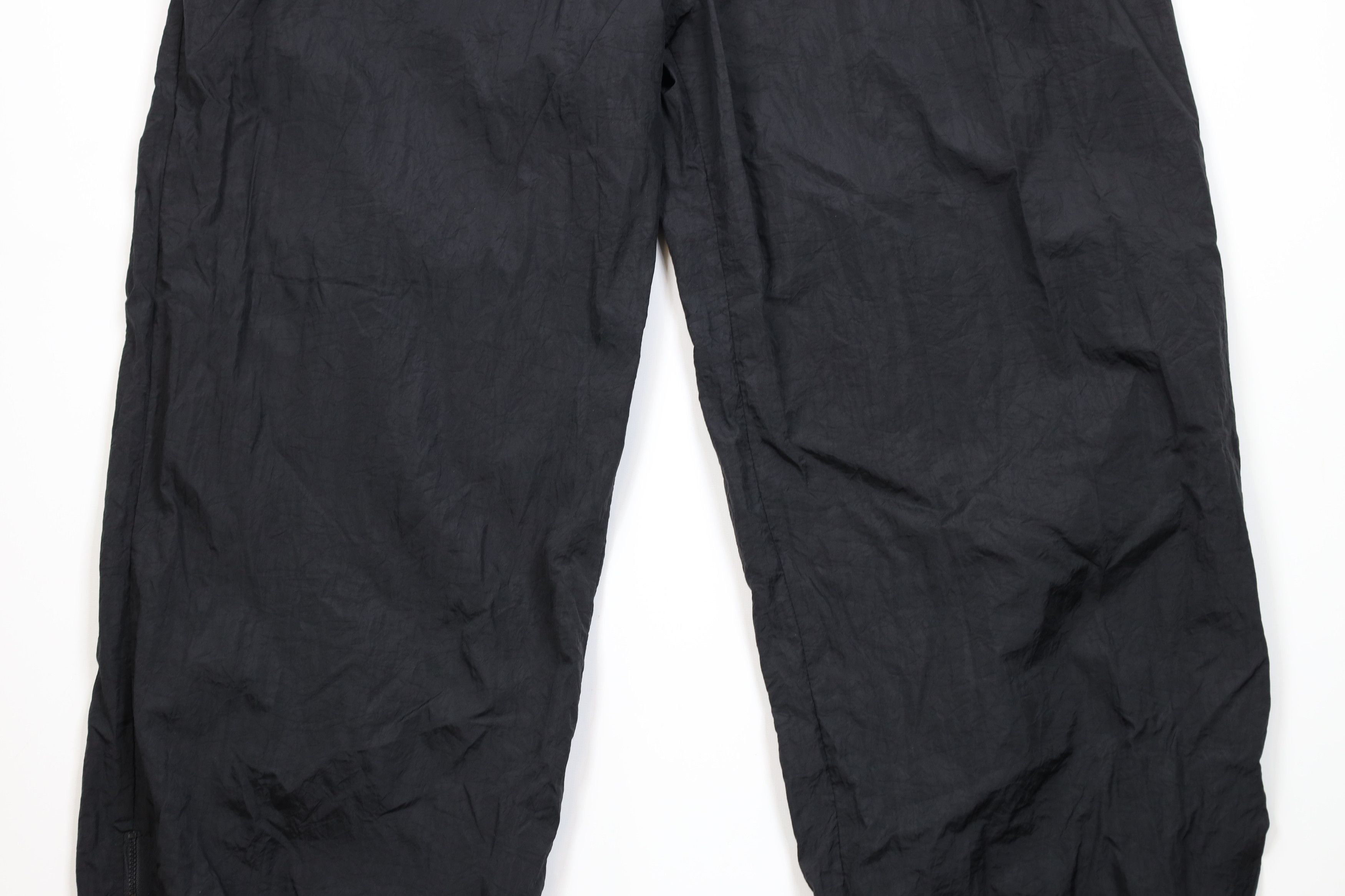 Champion Vintage 90s Champion Logo Cuffed Windbreaker Joggers Pants Size US 38 / EU 54 - 3 Thumbnail