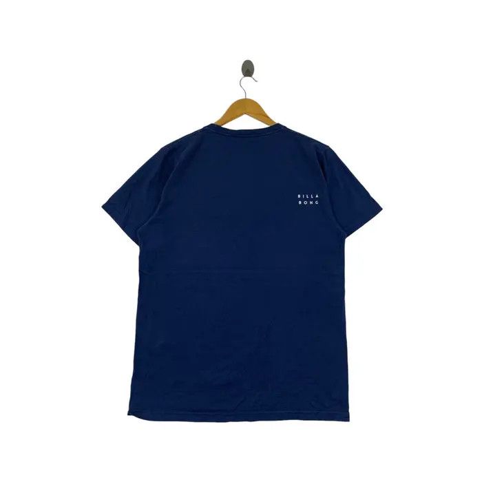 Billabong BILLABONG NATIVE AZTEC Navajo Box Logo Tee Shi Size L / US 10 / IT 46 - 3 Thumbnail