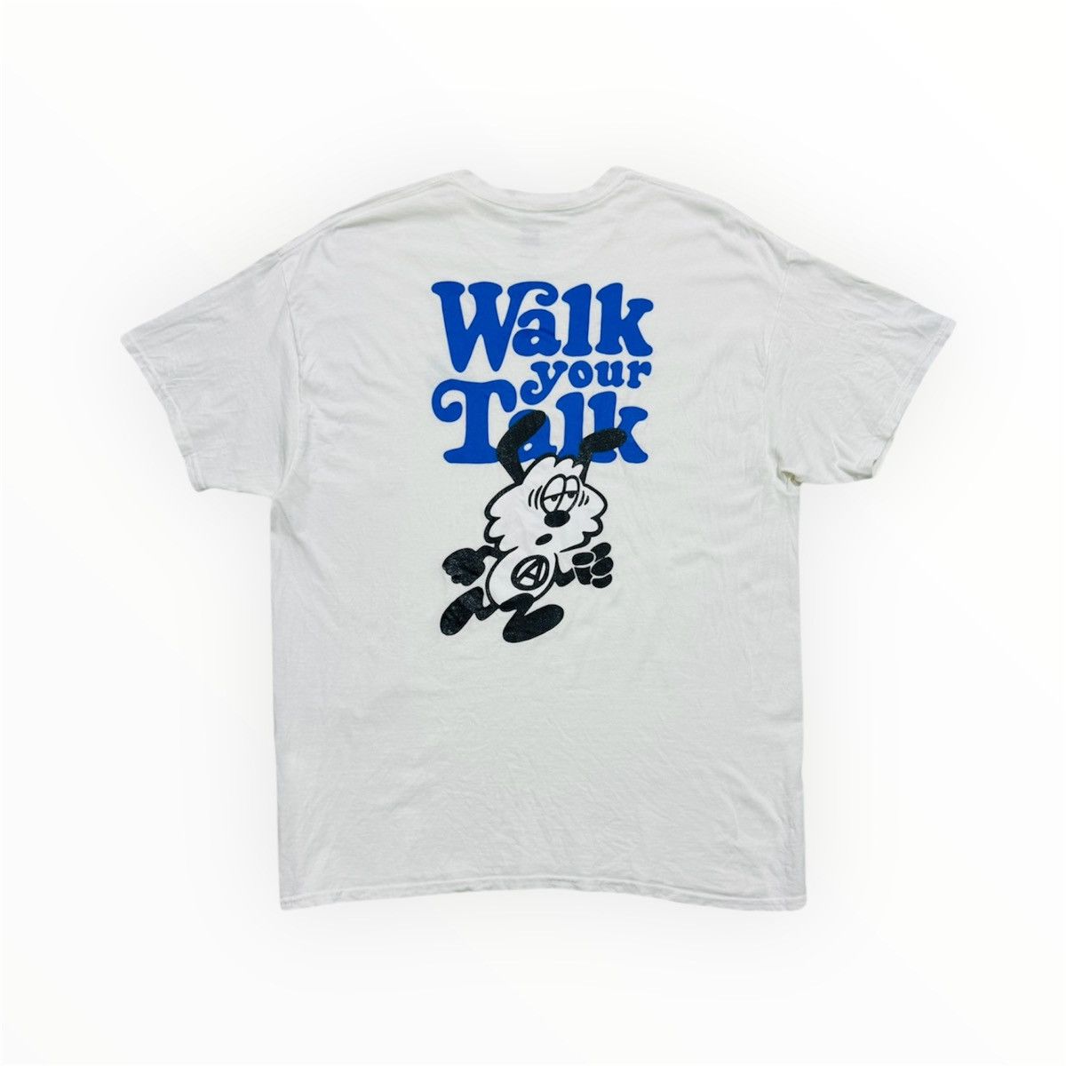 Dover Street Market × Girls Dont Cry Verdy x EYESCREAM T-Shirt 